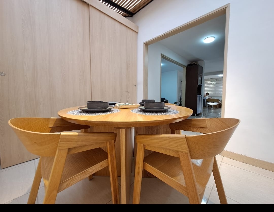 Casa en venta - Belén La Palma