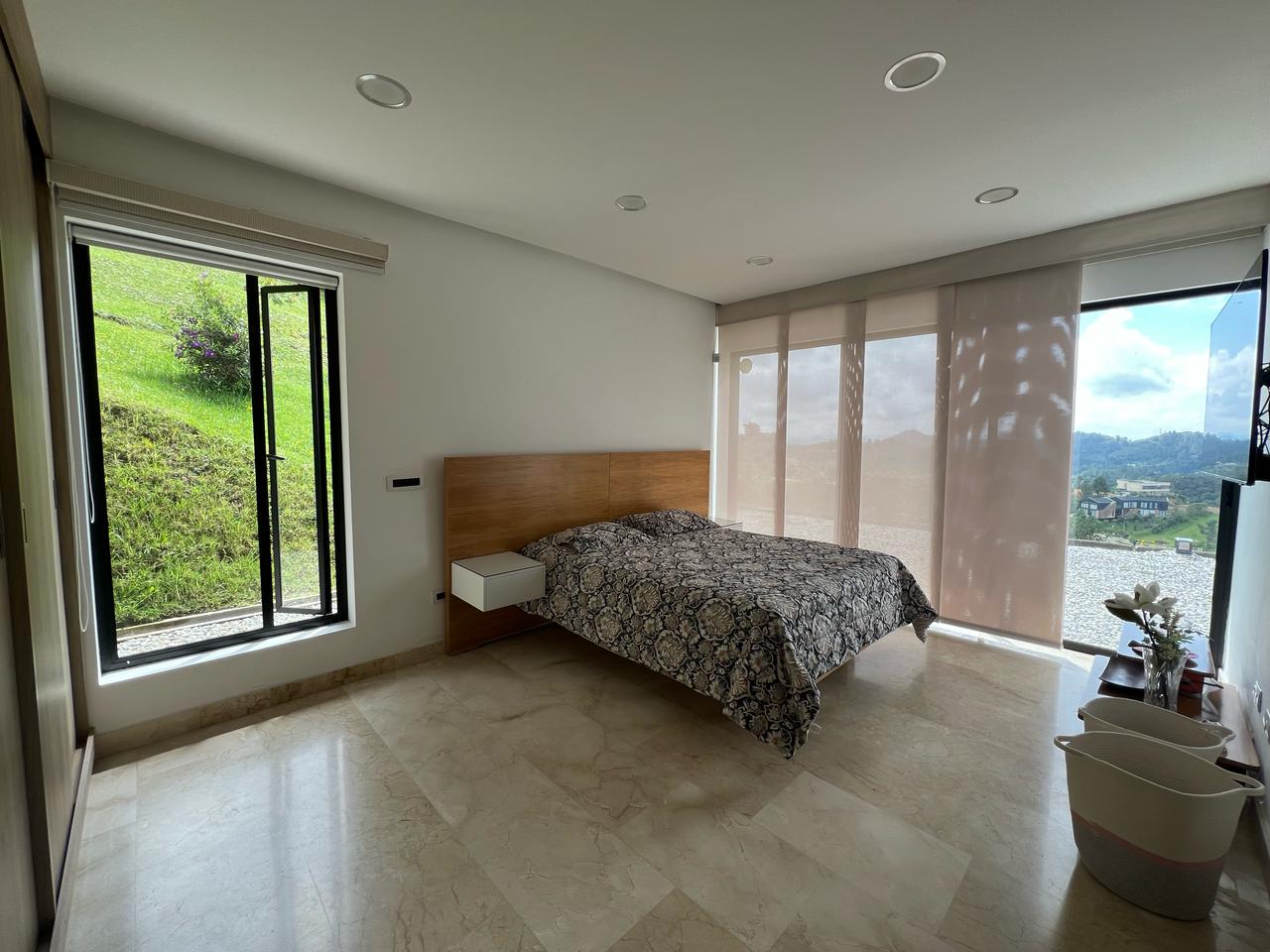 Venta de casa en Envigado Loma de El Escobero