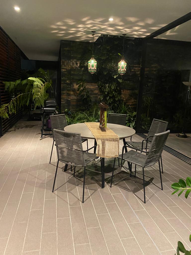 Apartamento para la venta- Poblado los Balsos Medellín