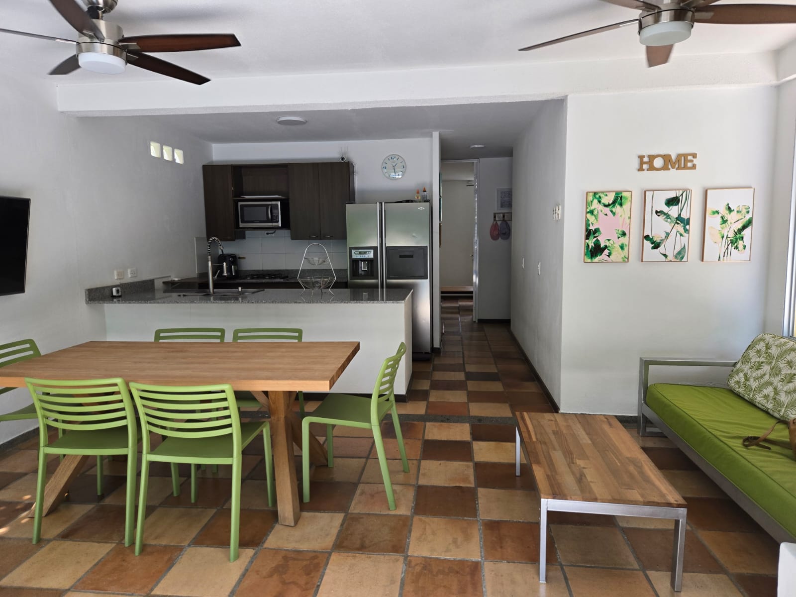 Casa campestre en Santa fe de Antioquia