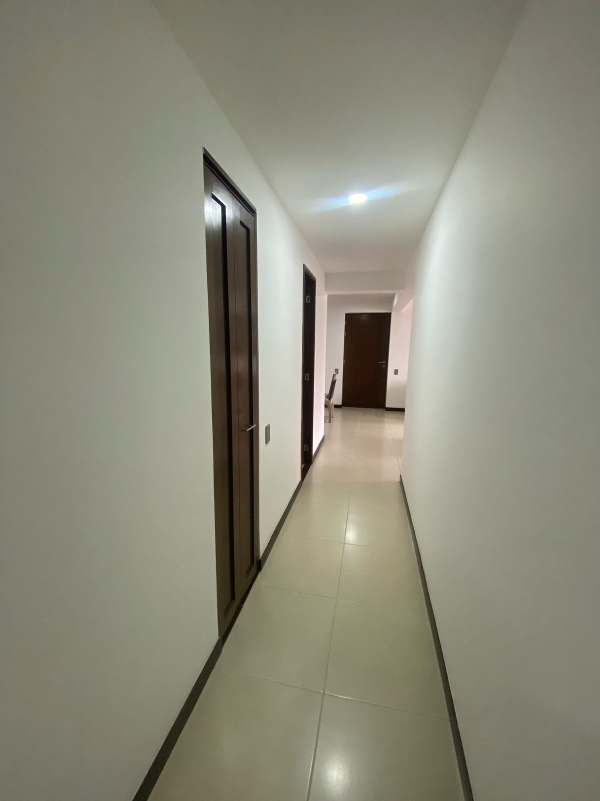 Apartamento amoblado en arriendo Poblado Los Parra