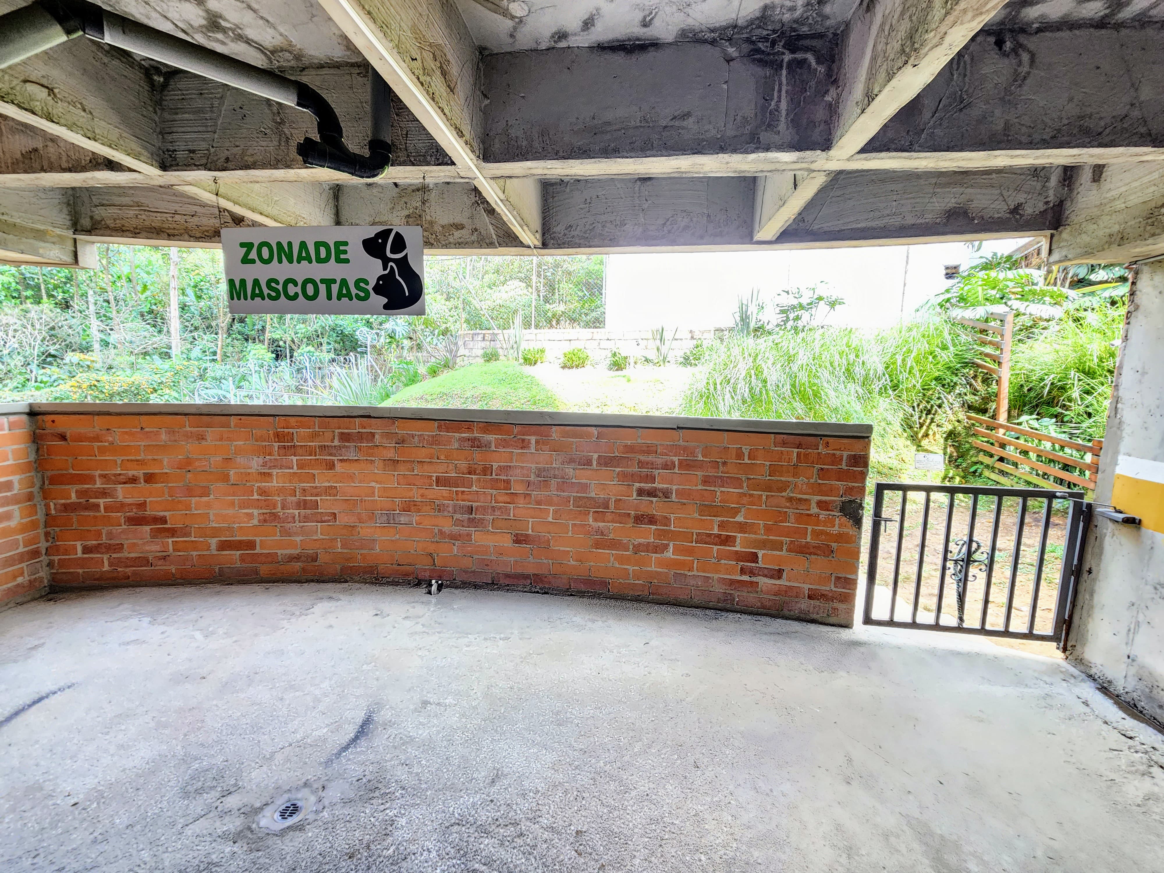 Penthouse en venta las lomitas sabaneta