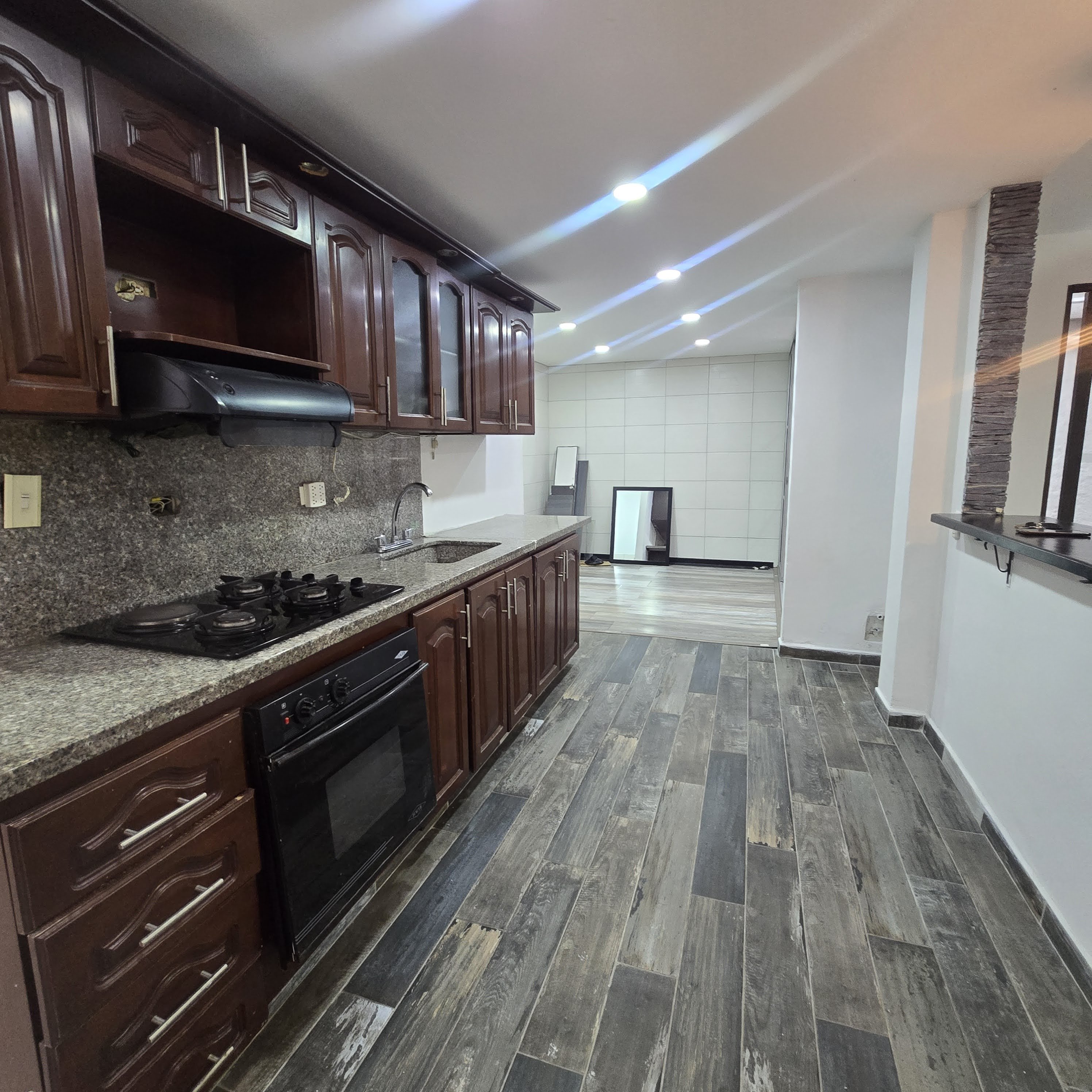 VENTA DE CASA BELEN ALAMEDA