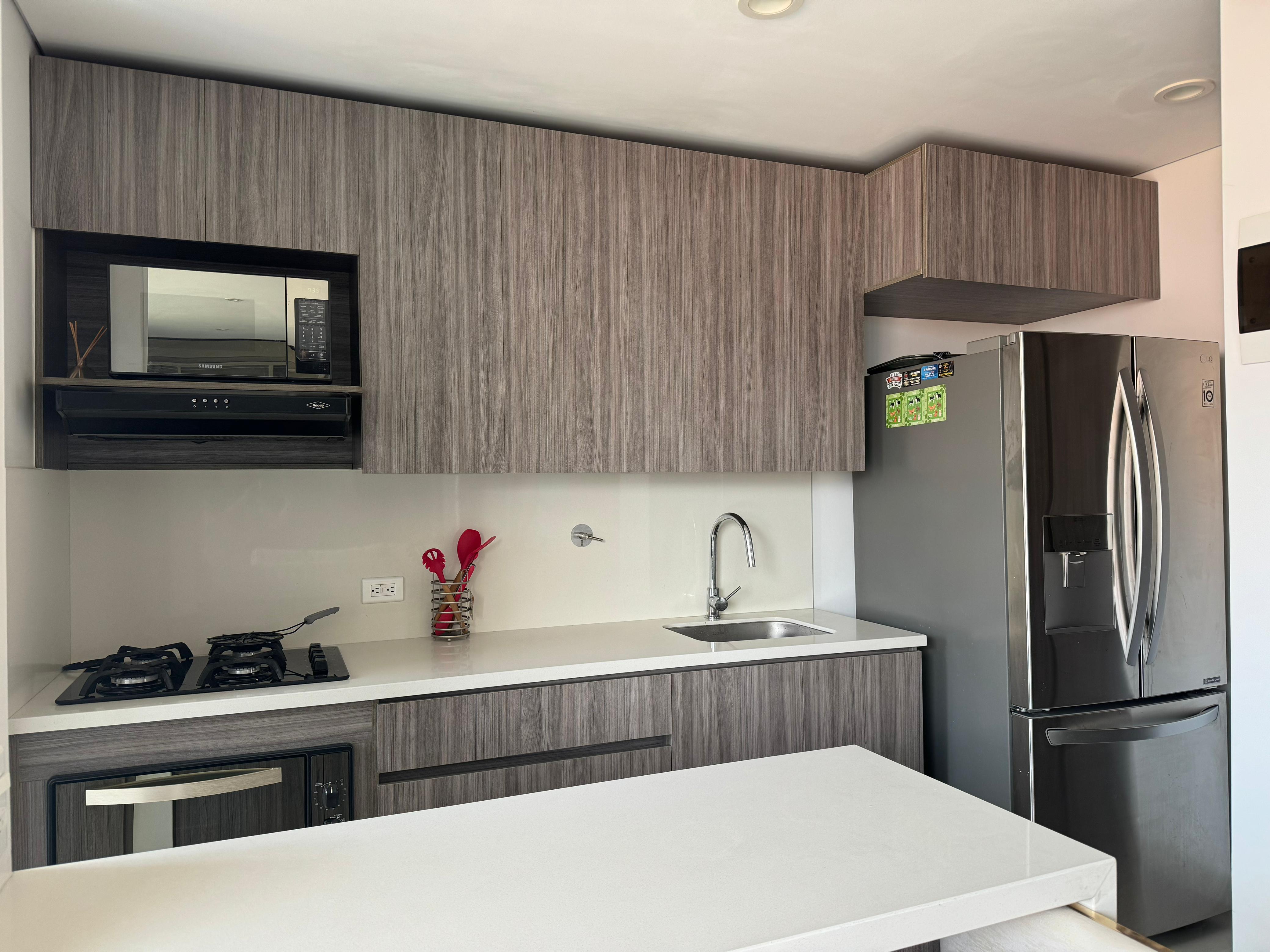 Apartamento para VENTA en la estrella, sector Suramerica