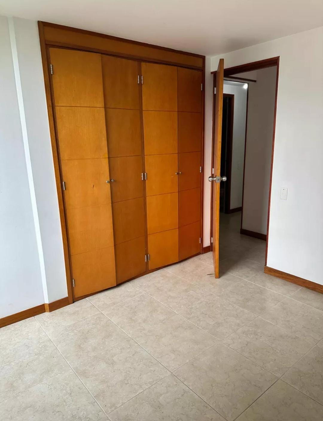 Apartamento en venta en Castropol Medellin
