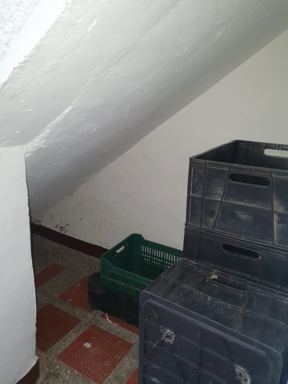 Casa en venta Belen San Bernardo Medellín