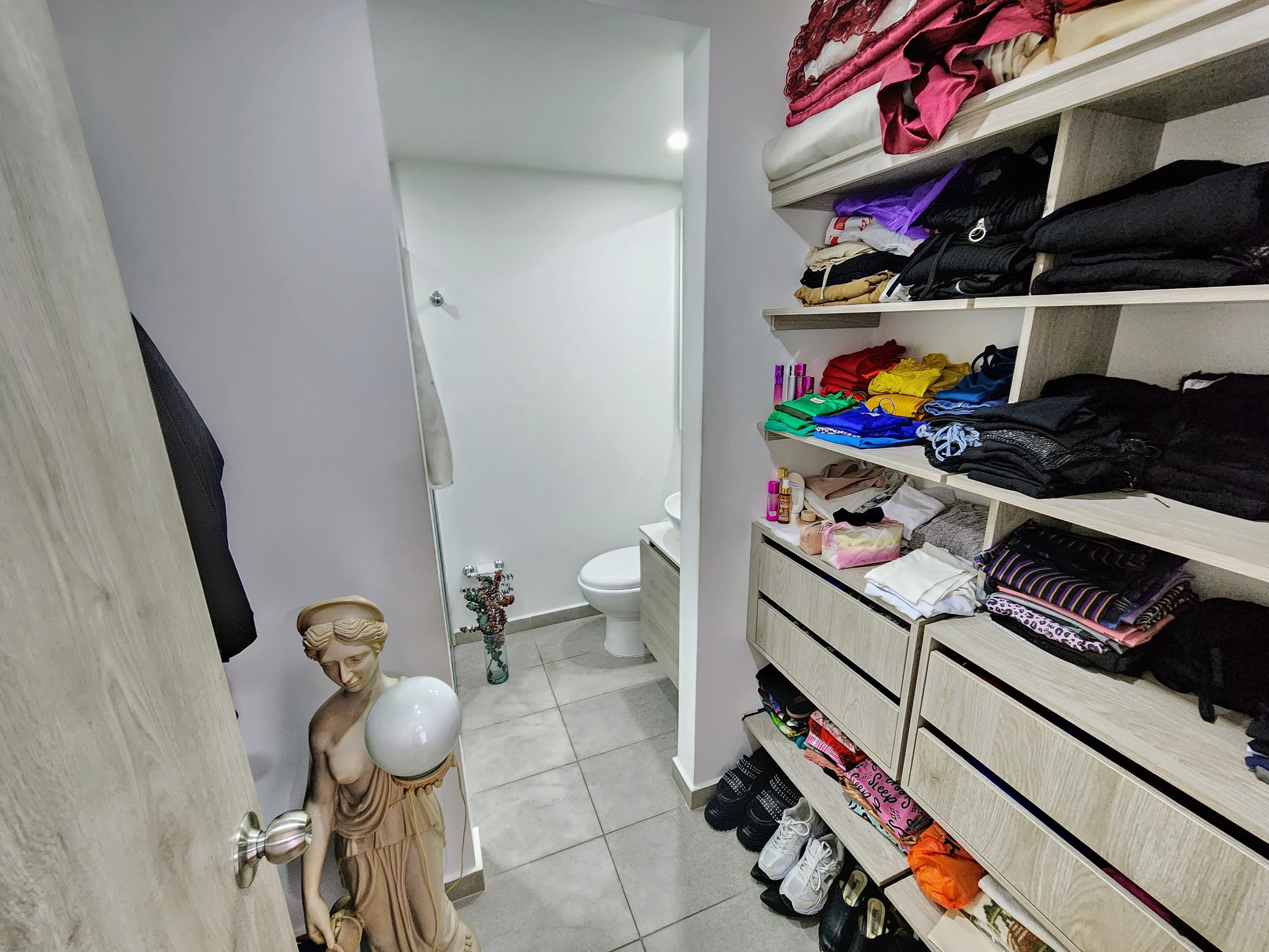 Apartamento en venta las lomitas sabaneta