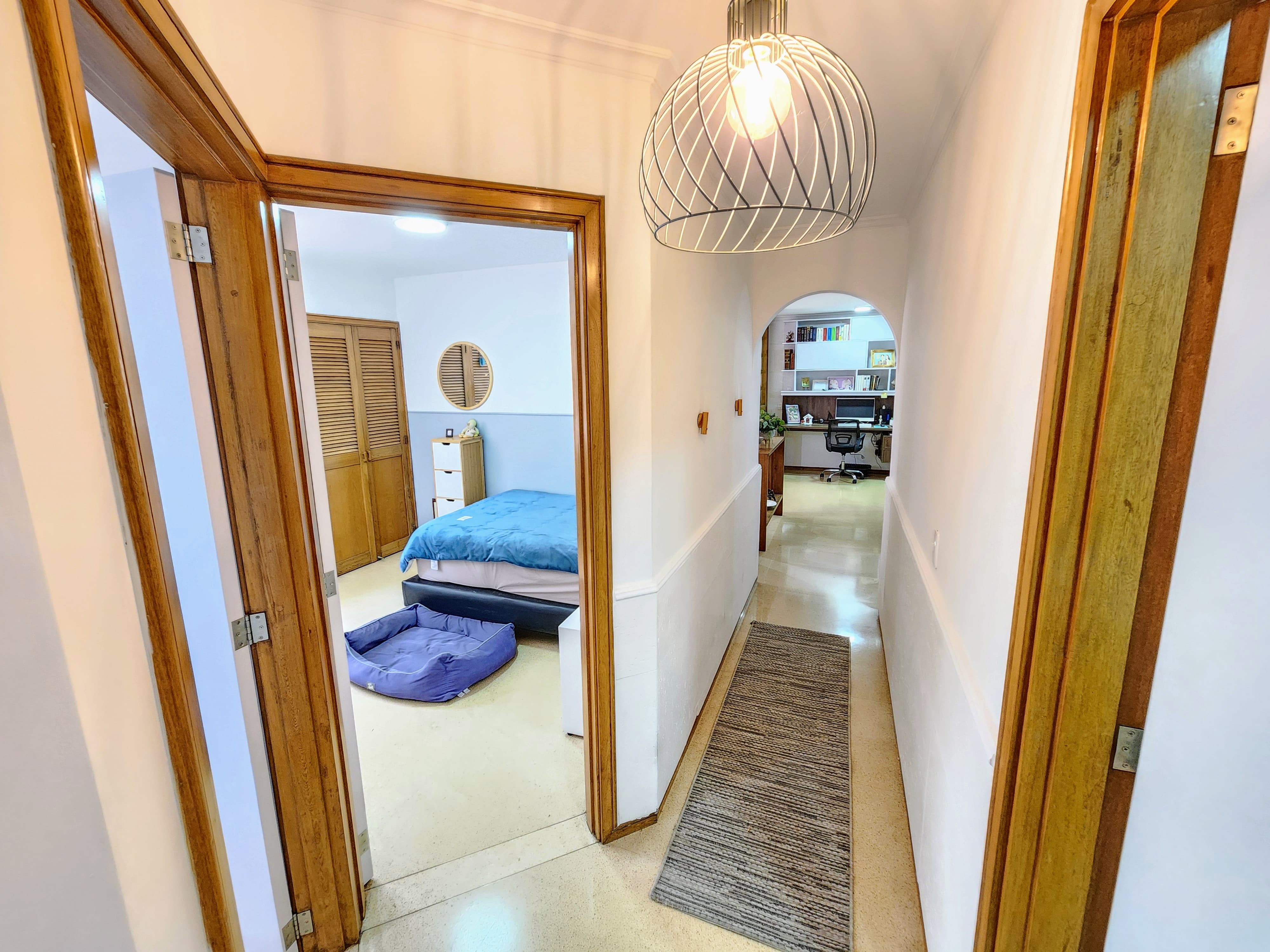 Apartamento en venta castropol el poblado