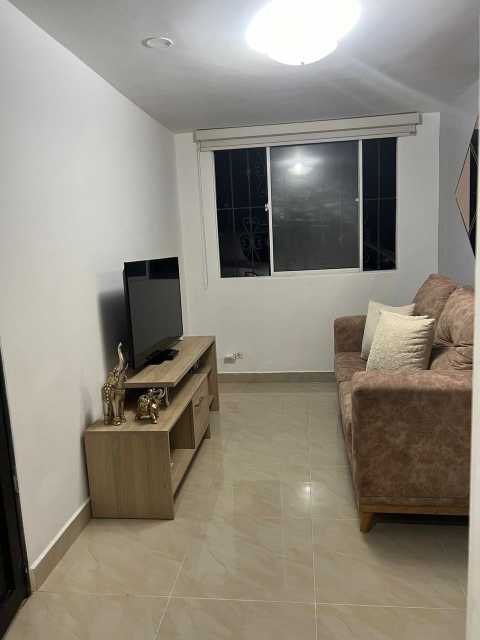 Apartamento en venta en Santa Mónica 2 Medellin