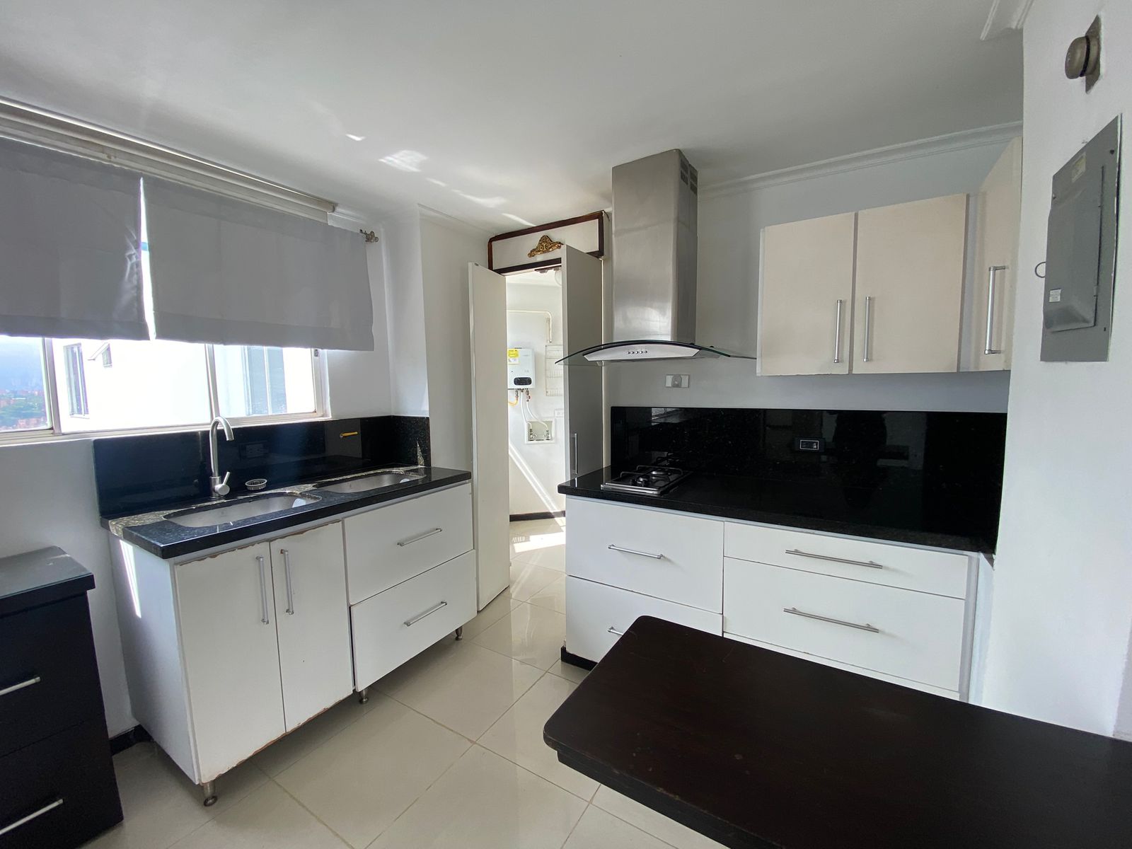 Venta de Apartamento en Medellin La Mota