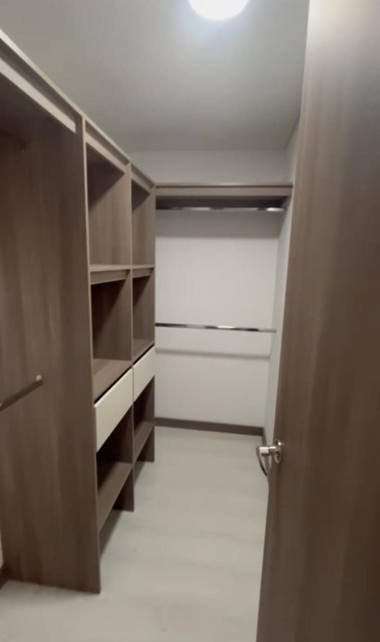 Apartamento para estrenar en venta en Sabaneta