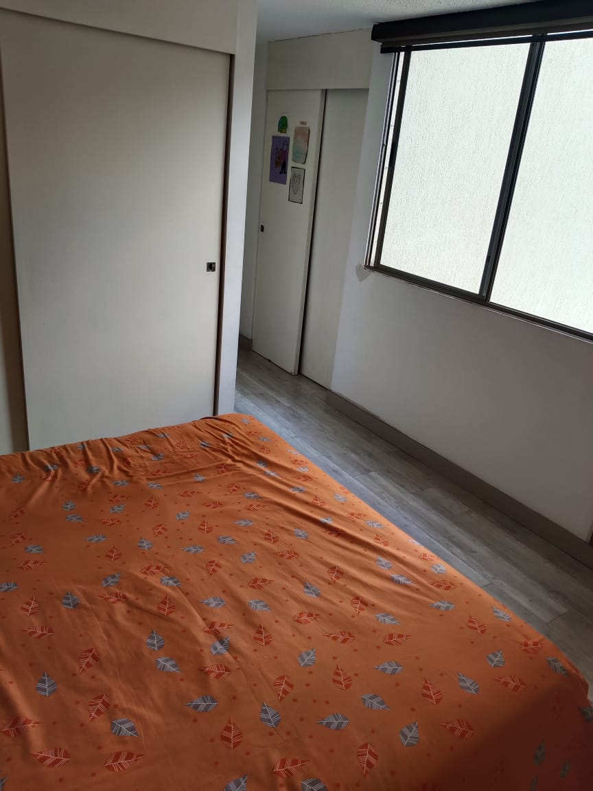 Apartamento en Venta Loma de Los Bernal