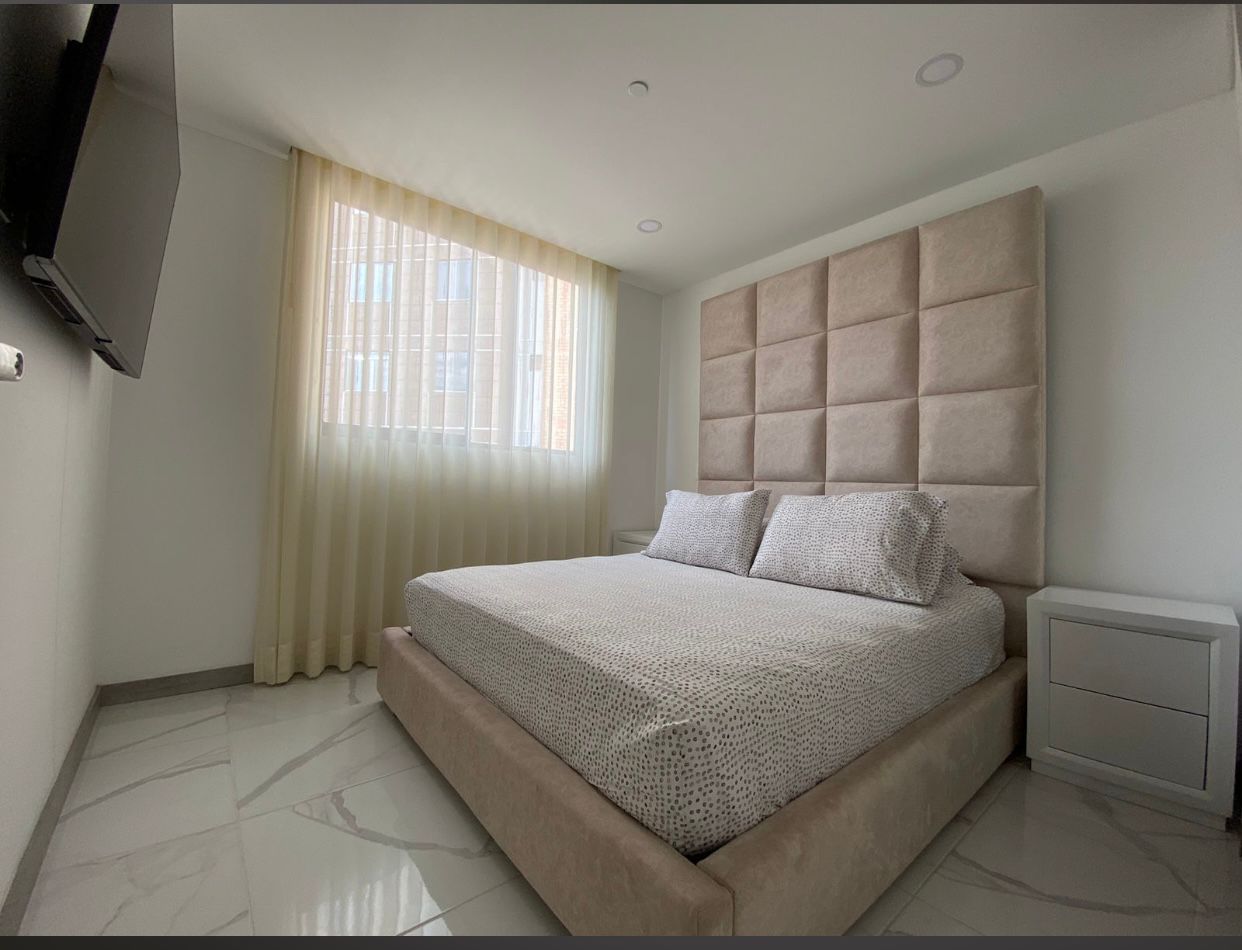 Apartamento en venta en Envigado sector los Mesa