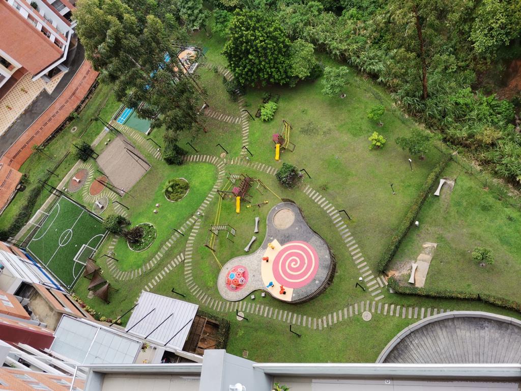 Apartamento para la venta Envigado Antioquia