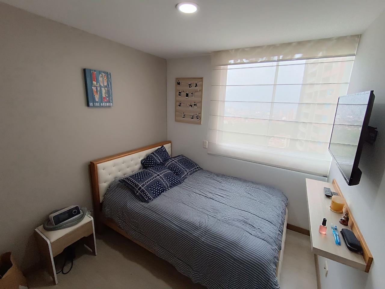 Apartamento para la venta en Itagui sector Suramerica