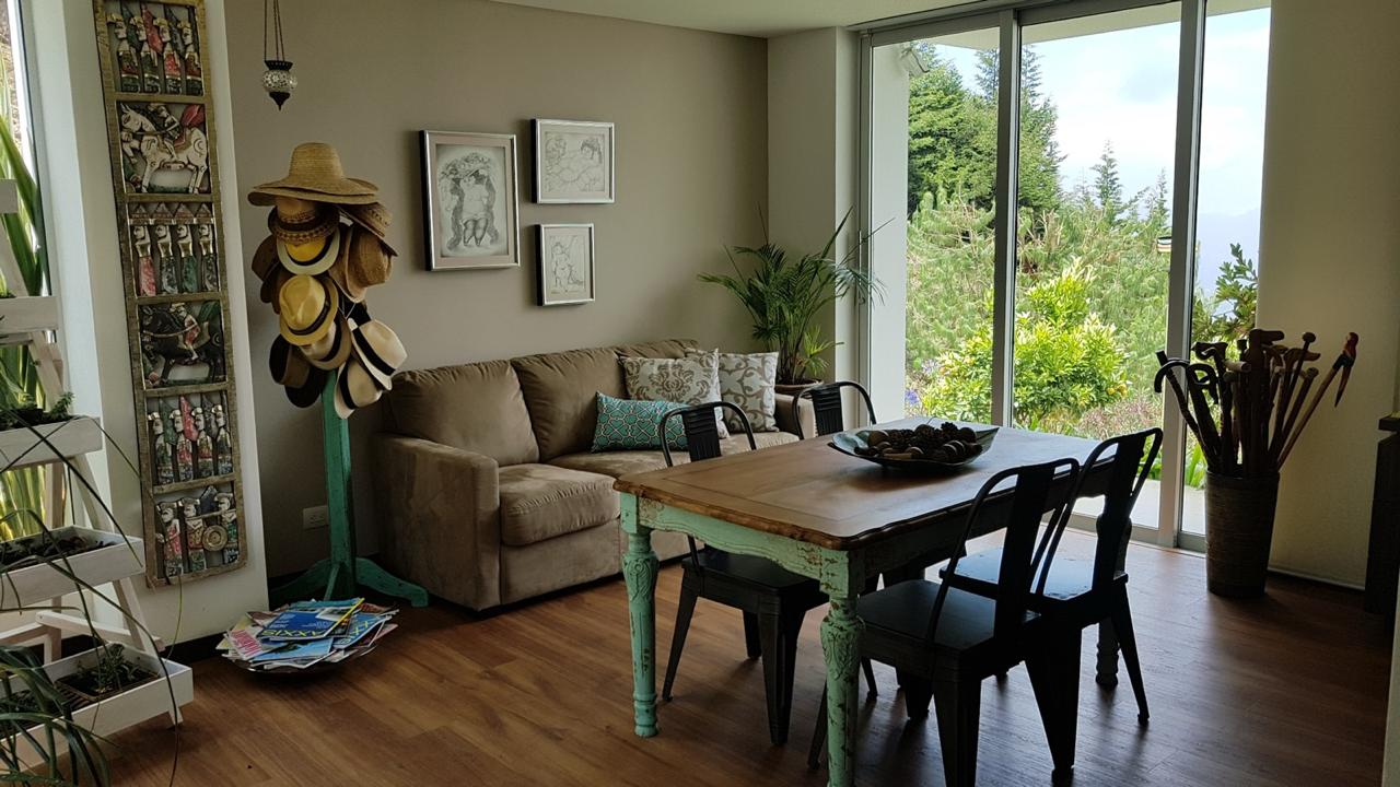 Casa en venta en las Palmas Medellin