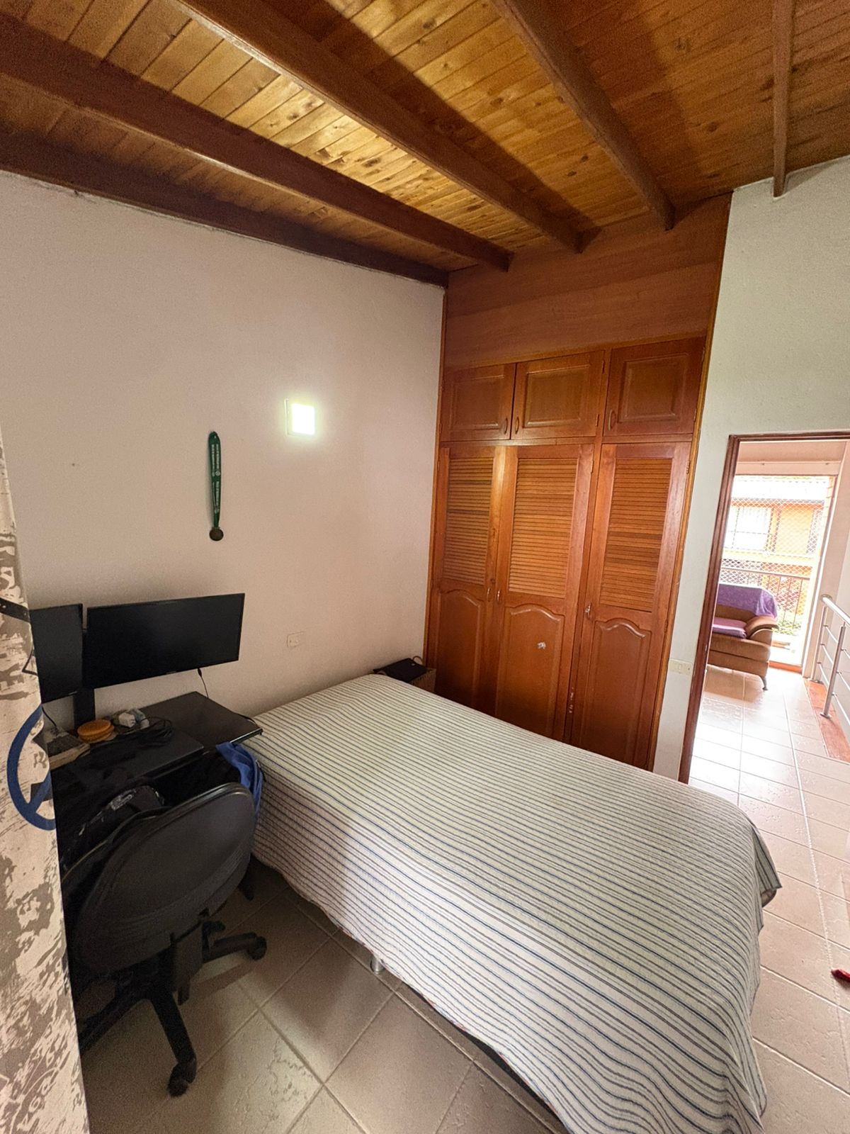 Casa en venta en la Estrella Suramerica