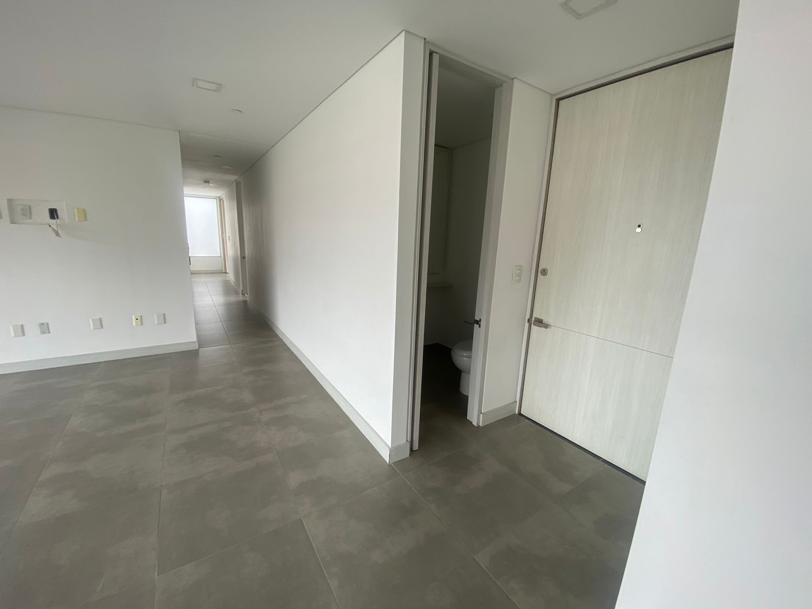 Apartamento en venta en Envigado Loma del Chocho