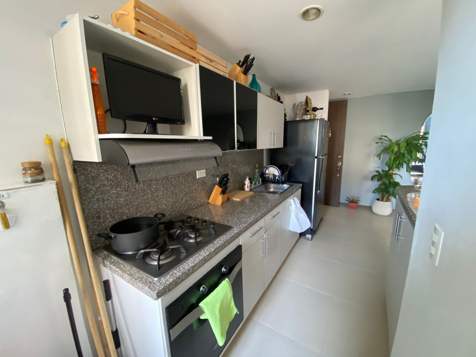 APARTAMENTO PARA ARRIENDO EN LA DOCTORA, SABANETA