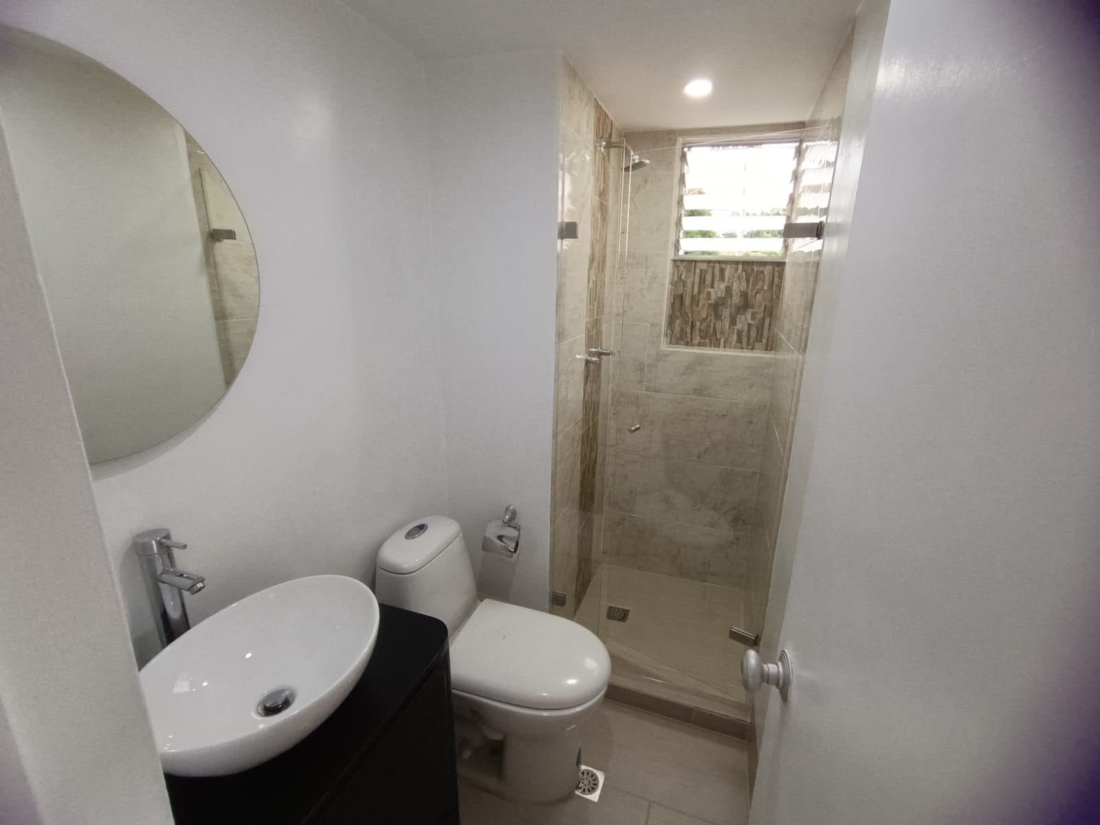 Apartamento para arrendar en Santa Lucia