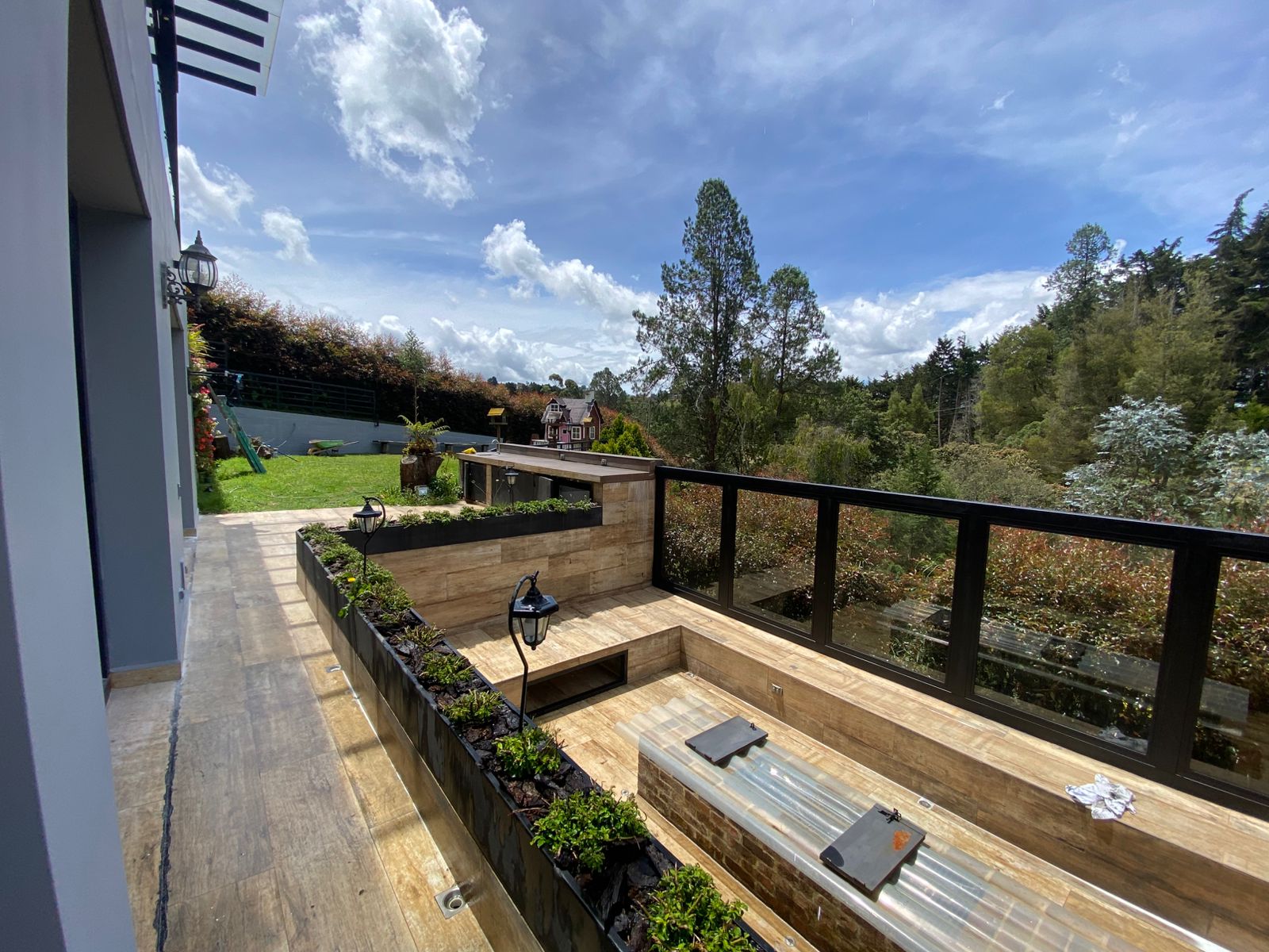 Casa en venta en las Palmas Medellin