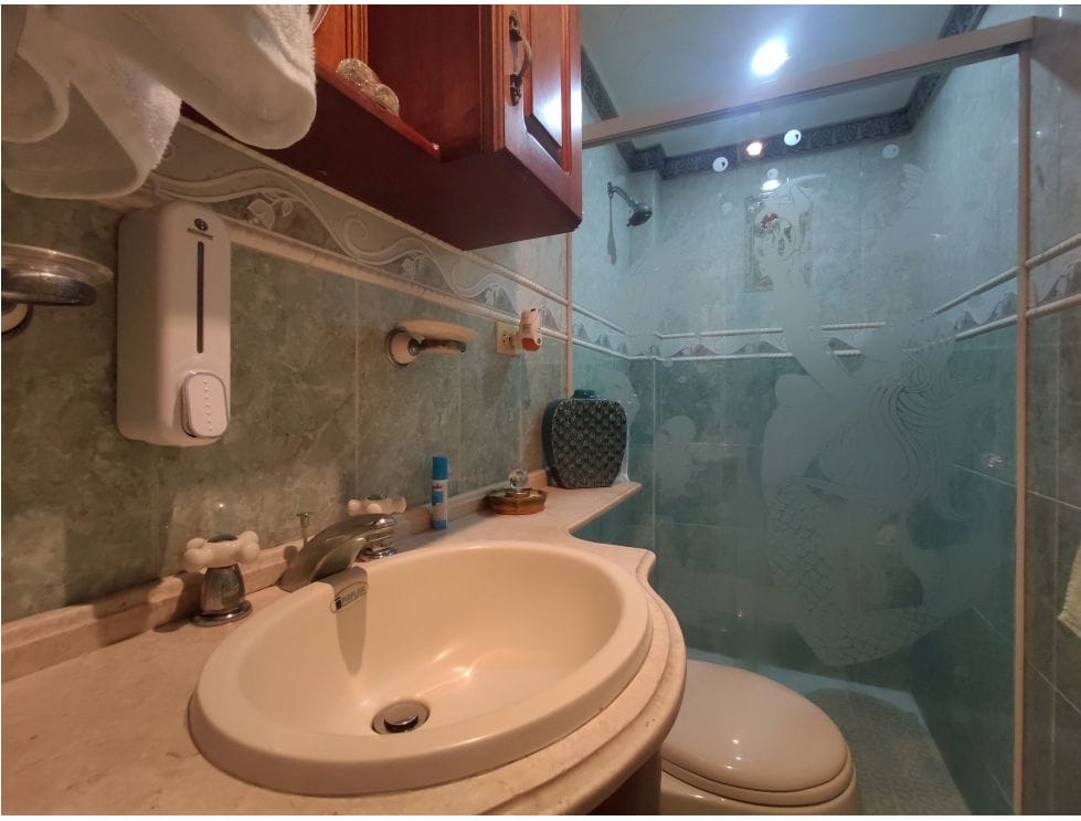 Casa para la venta en Belen la Nubia