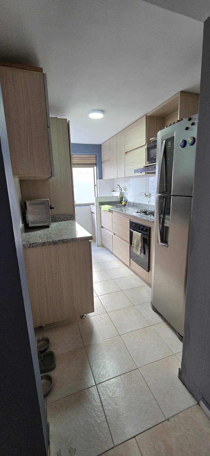 Apartamento en venta Medellin Loma de los Bernal