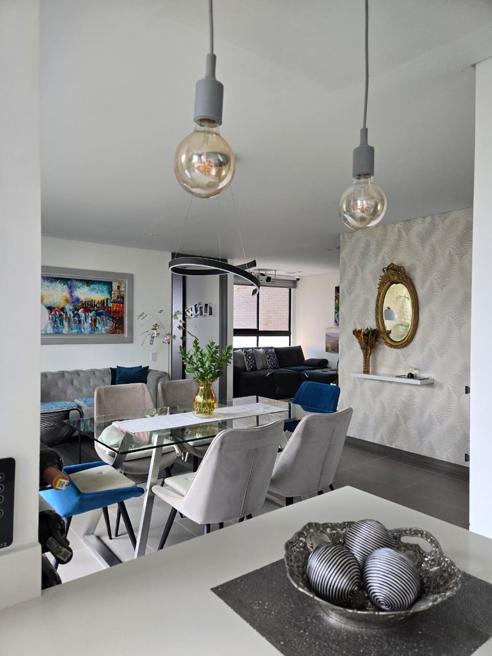 Venta de apartamento en Envigado Loma de Las Brujas