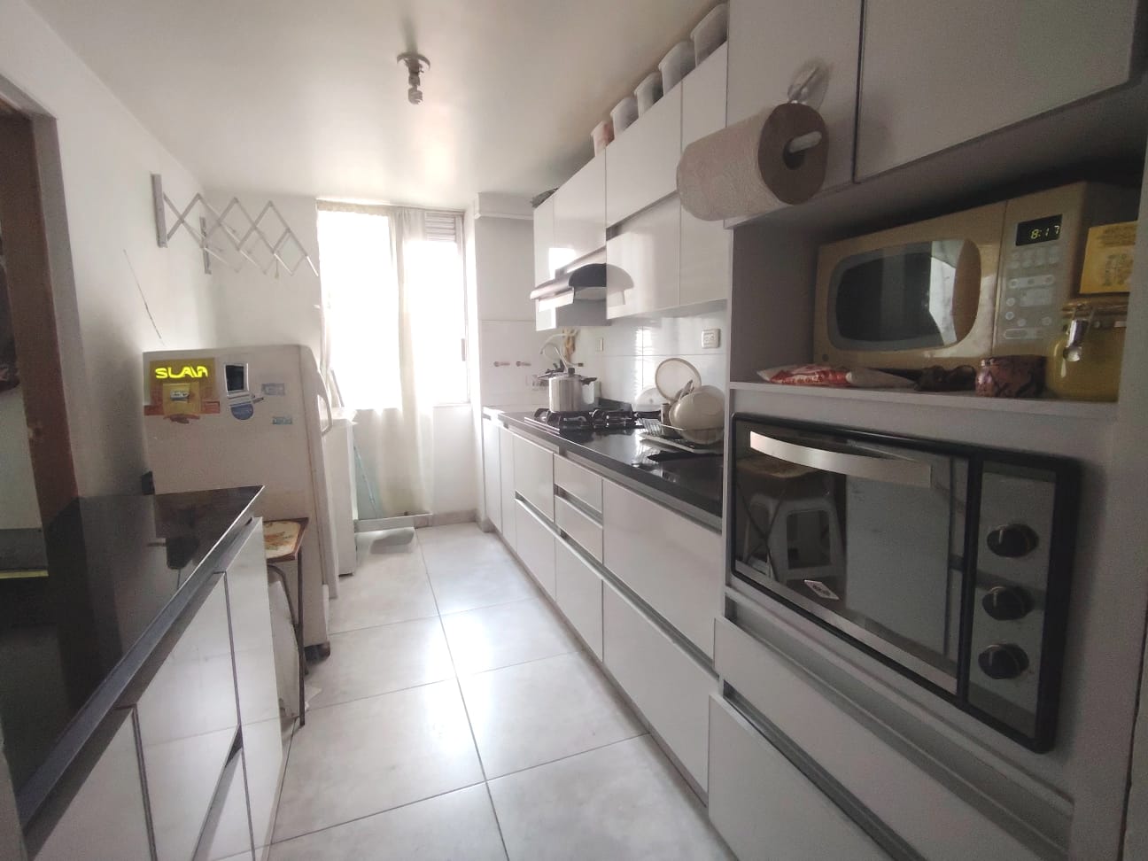 Apartamento en venta en el  Poblado Medellín