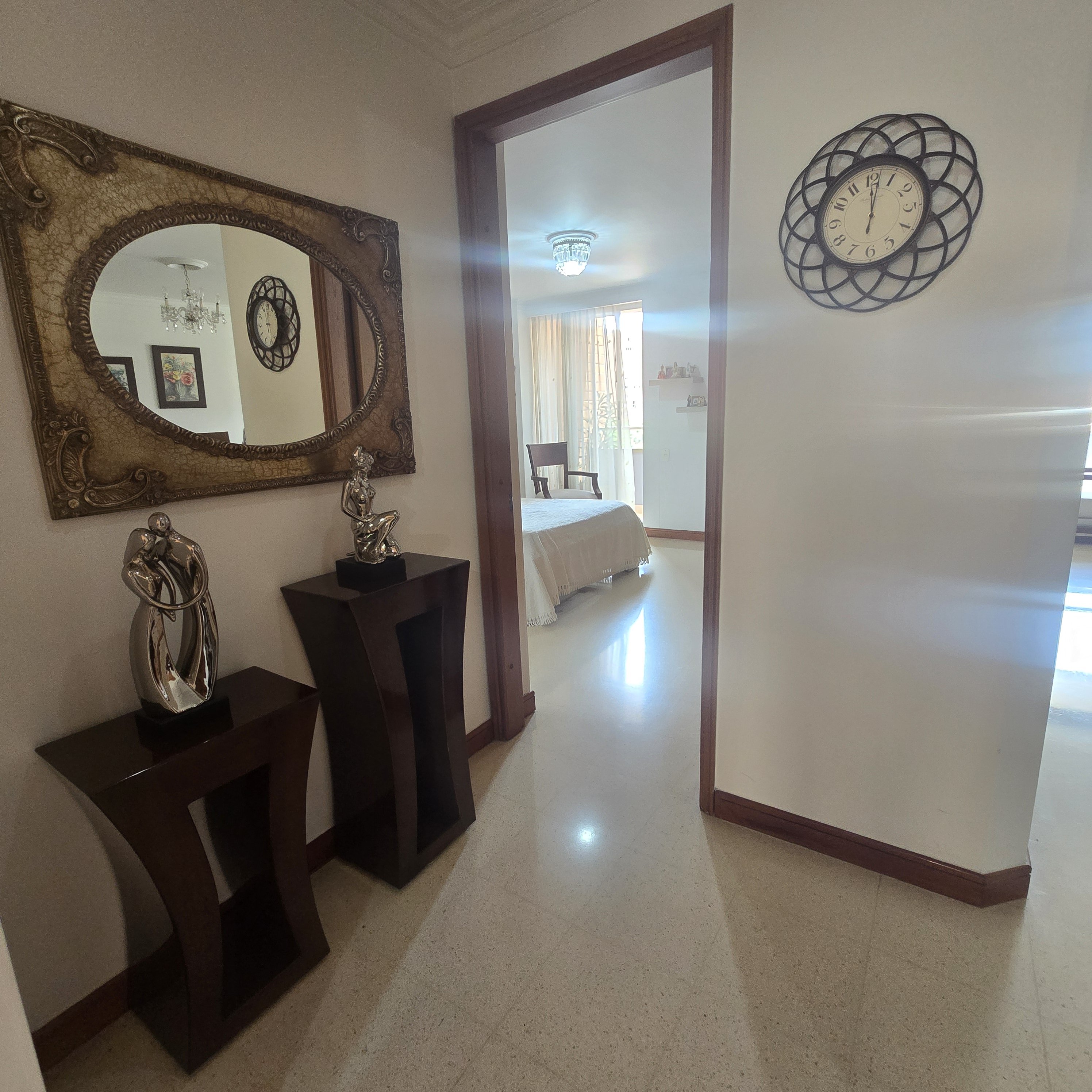 Apartamento en Venta en Laureles Antioquia