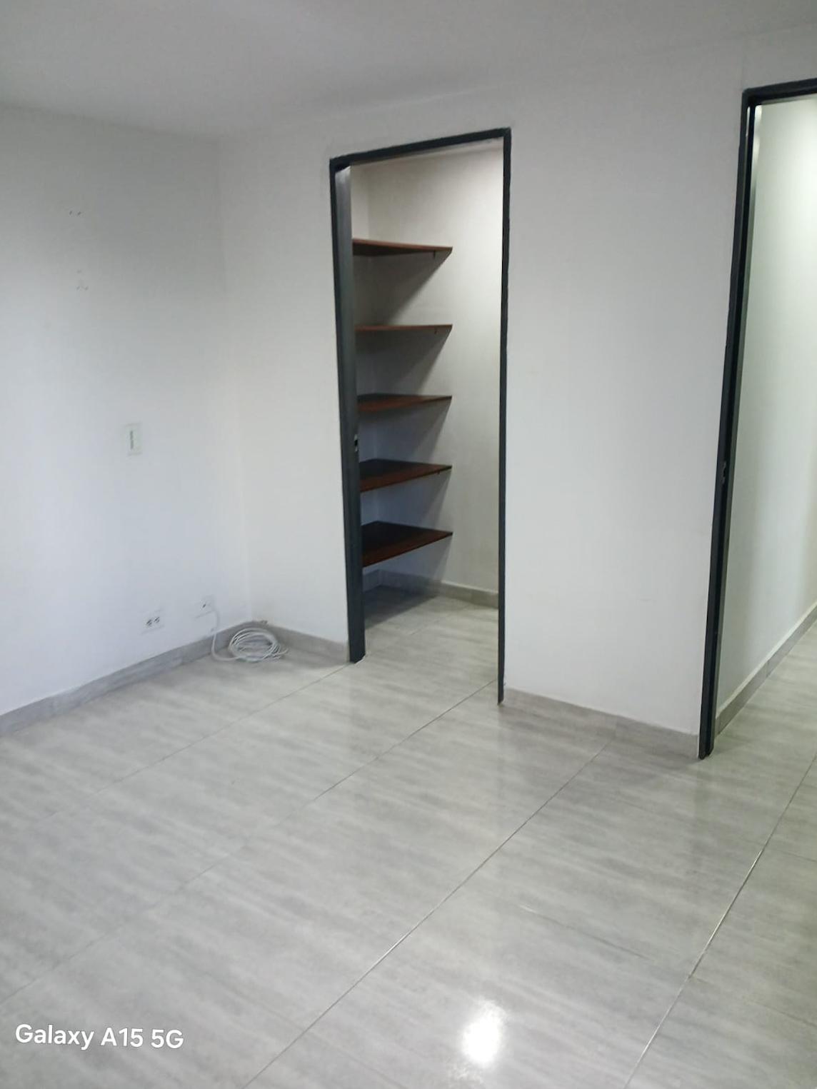 Apartamento en venta sector suramerica itagui