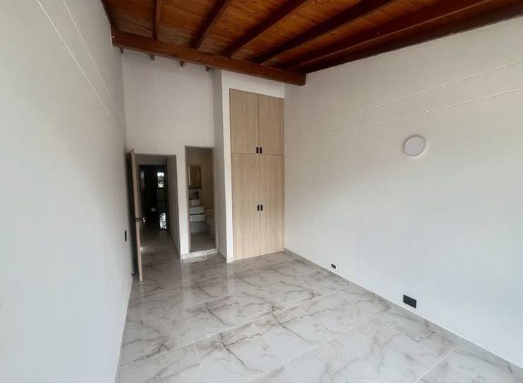 Casa para la venta en Envigado Las Antillas