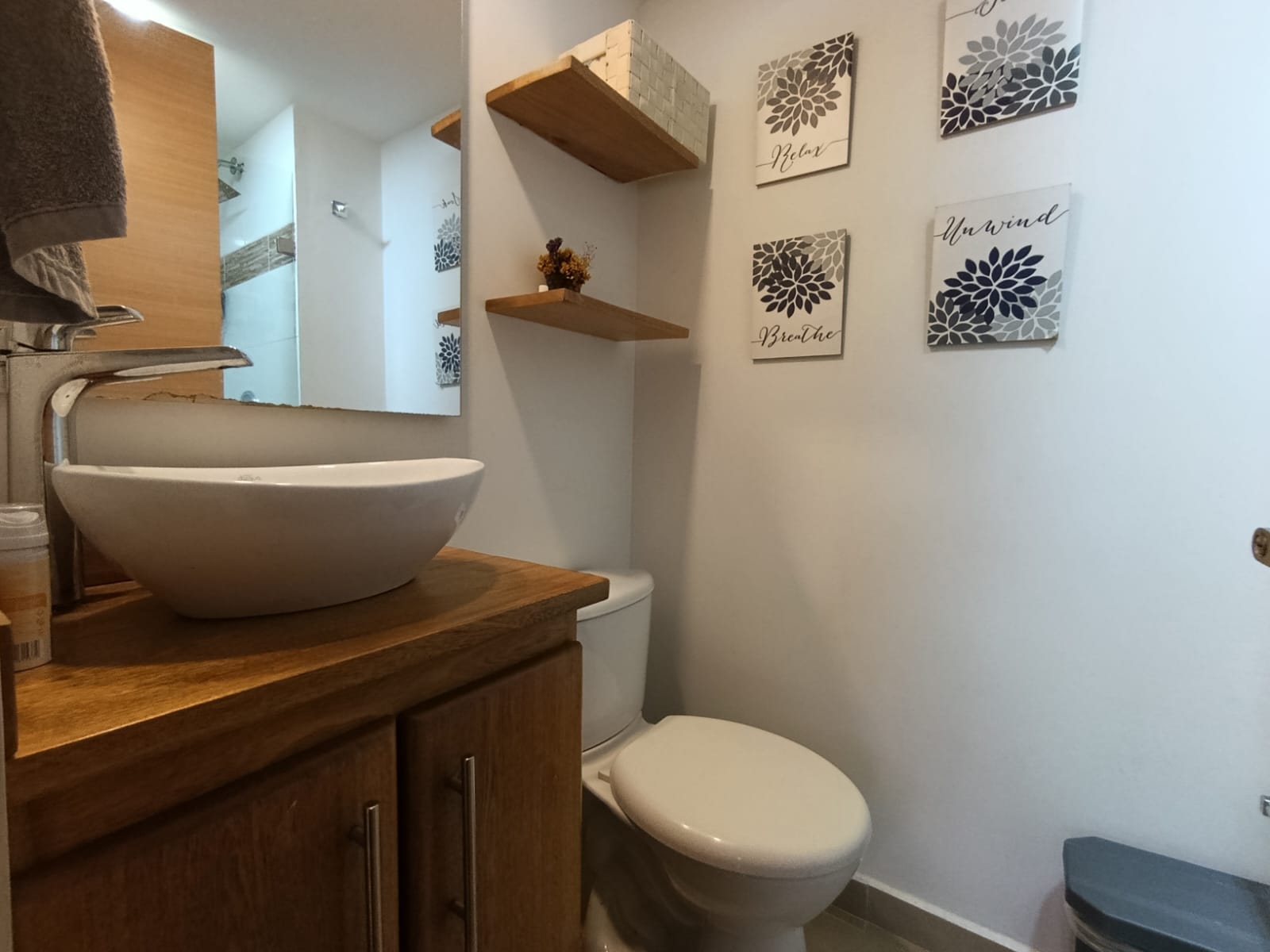 Apartamento Para La Venta en Sabaneta