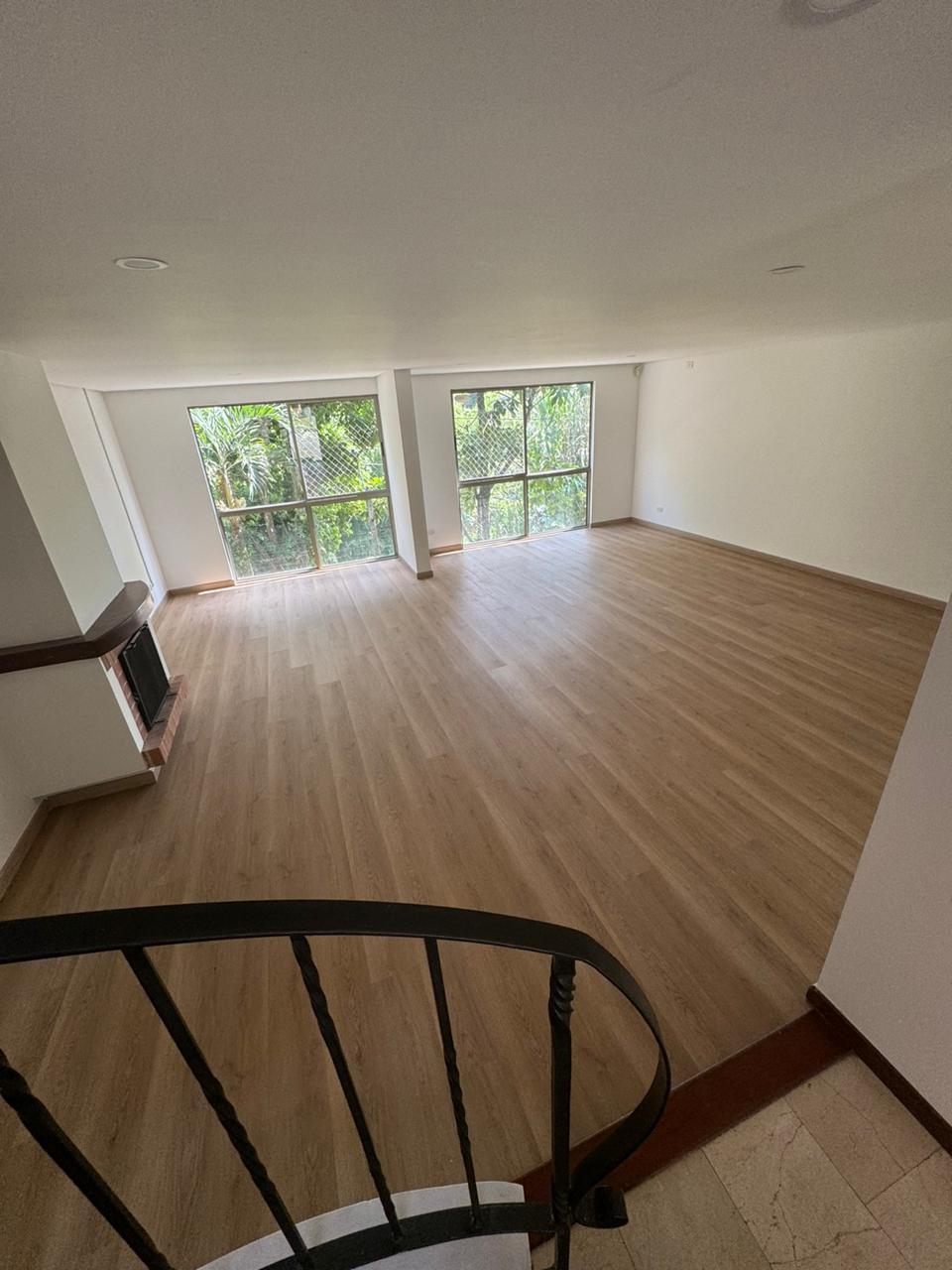 Casa en venta en Envigado Loma del Chocho