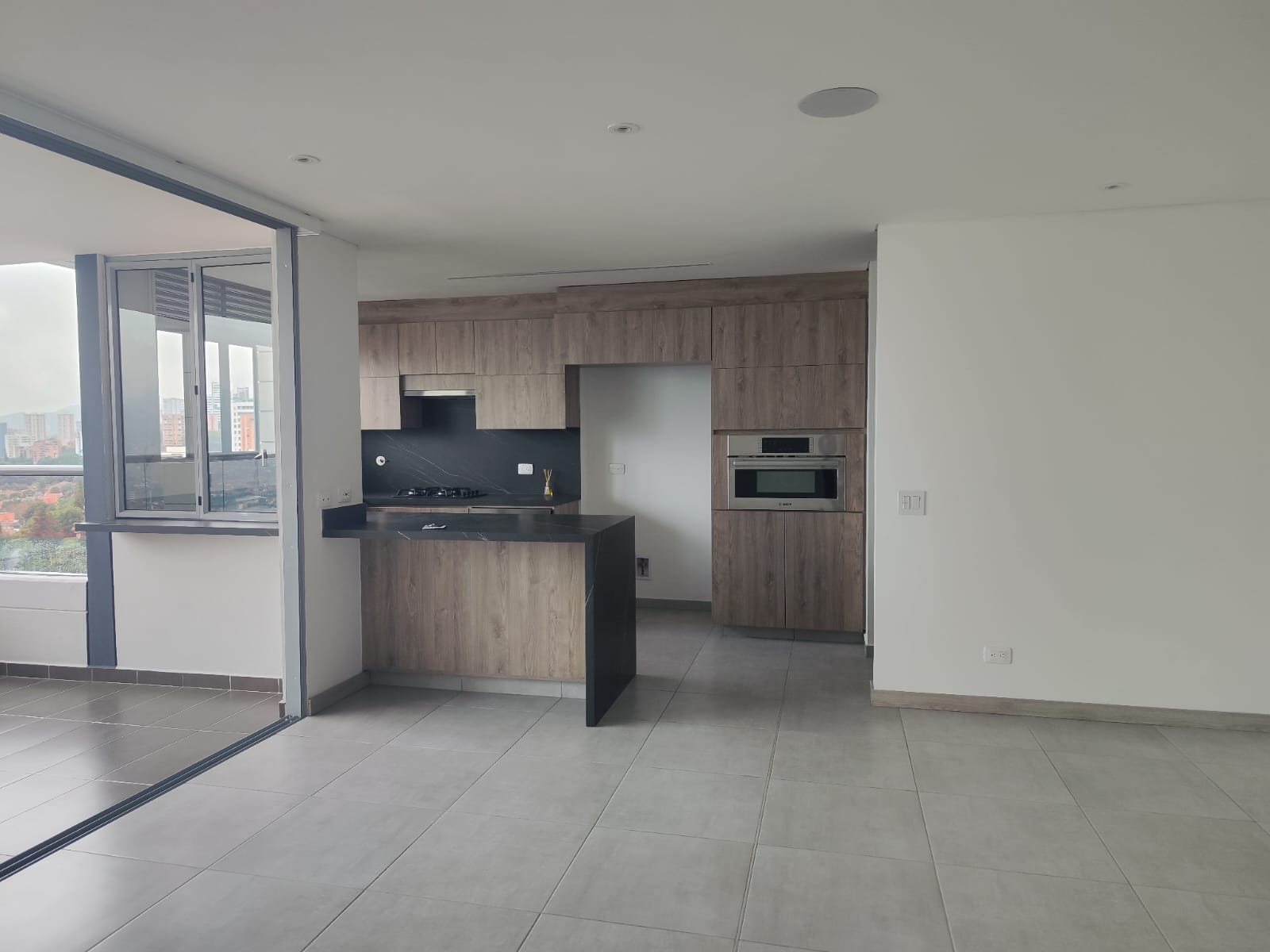 Penthause Duplex en venta en Envigado sector los Mesa