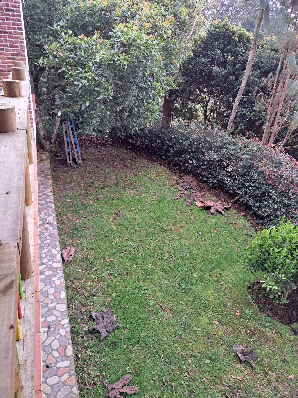 Casa campestre para arriendo en Las Palmas Envigado