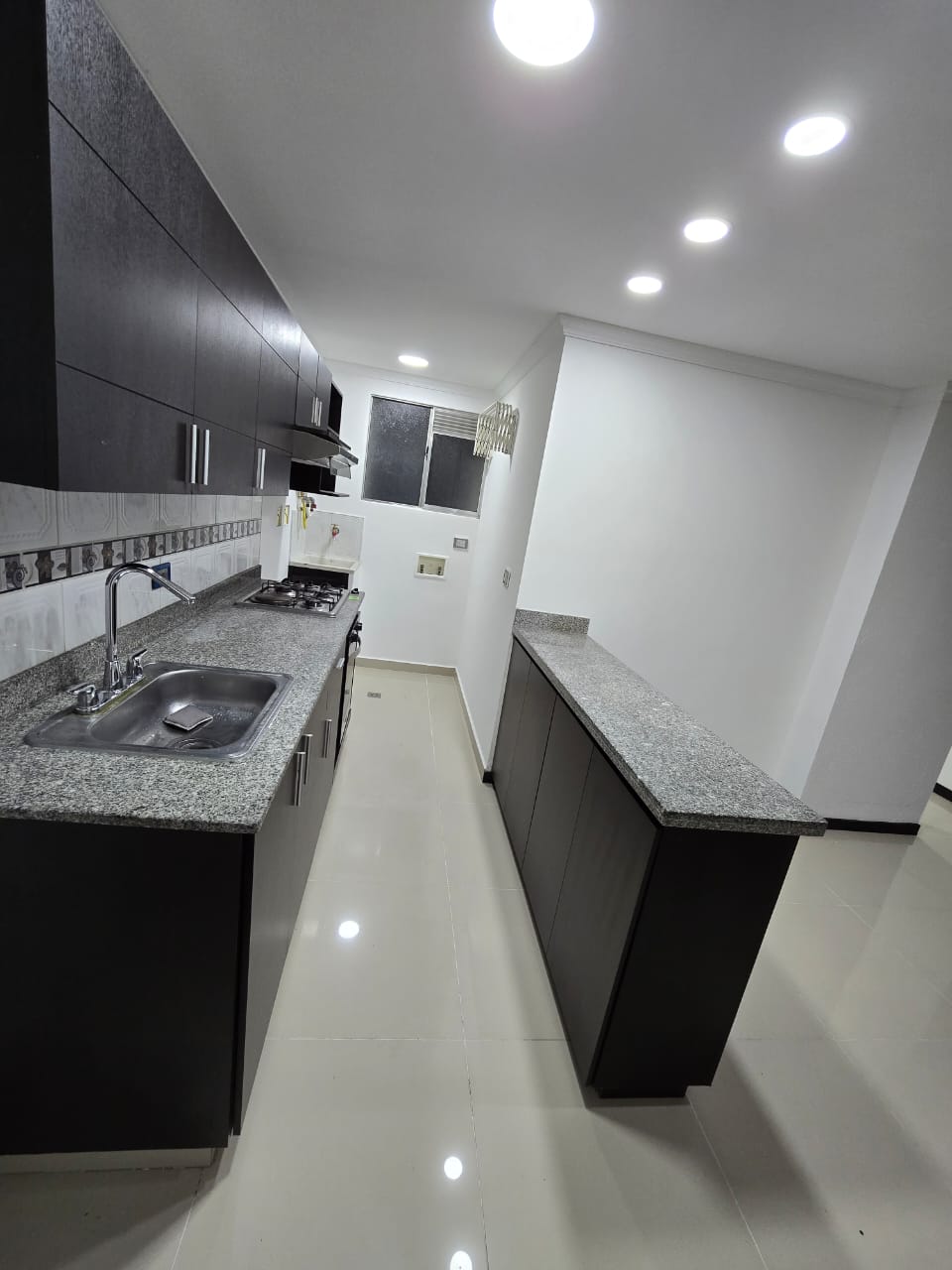 Apartamento para arriendo en Ciudad del Río Poblado
