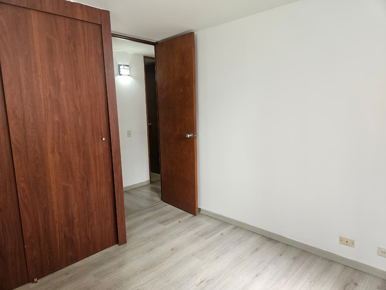 Apartamento en arriendo en Ciudad del Río El Poblado