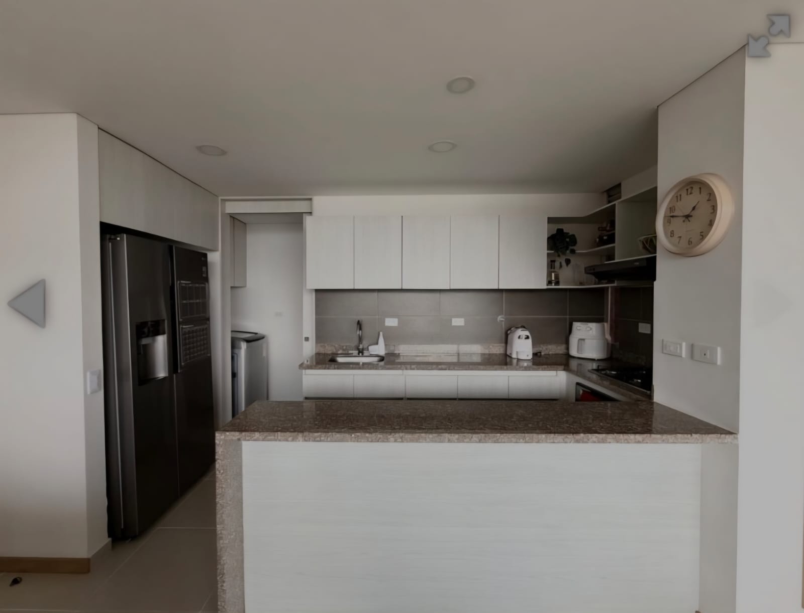 Apartamento para la venta Sabaneta San Remo