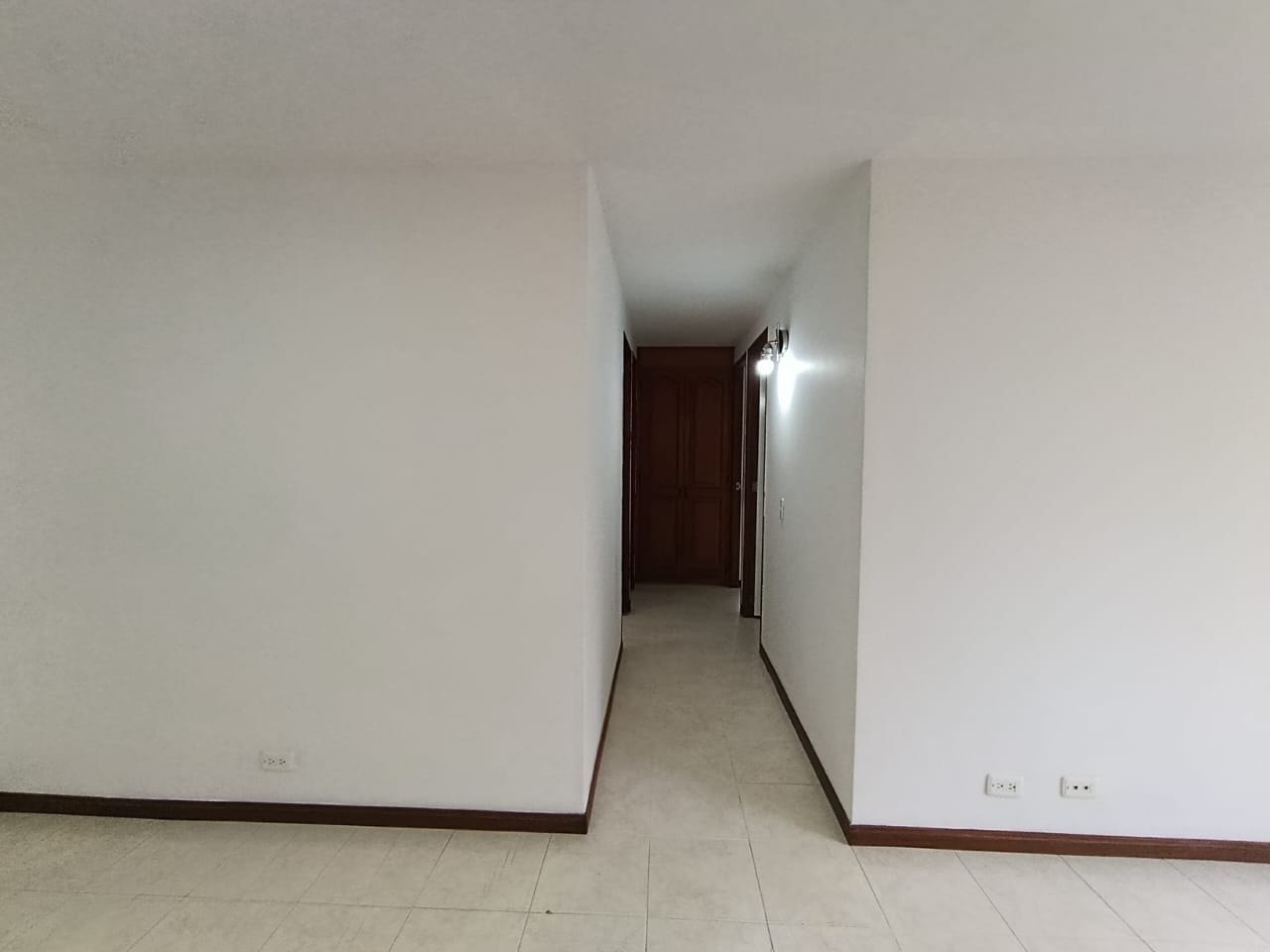 Arriendo apartamento en La Loma de Los Bernal