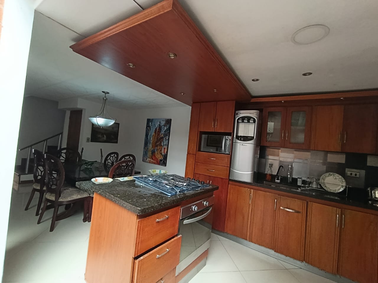 Casa en Arriendo en Belén la Mota