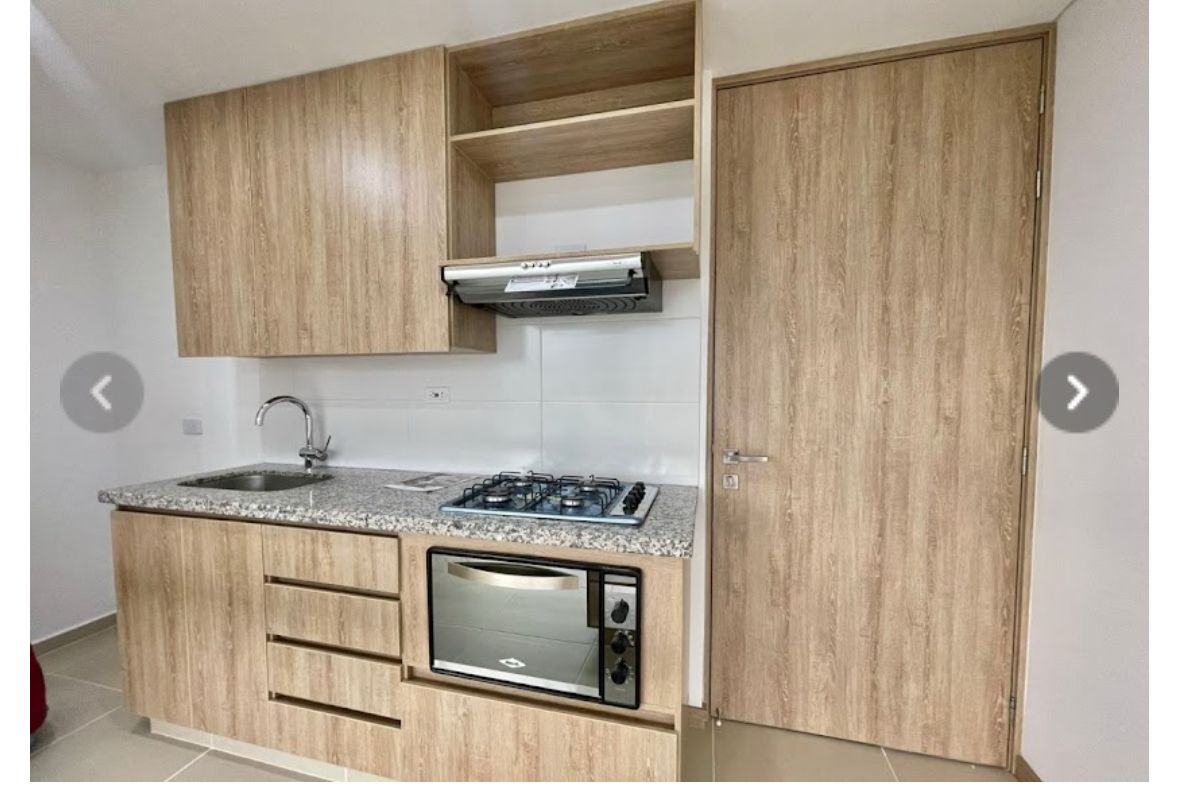 Apartamento para la venta Sabaneta San Remo