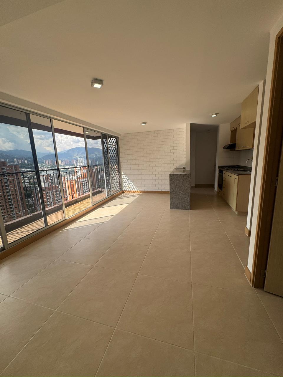 Apartamento para la venta Sabaneta San Remo