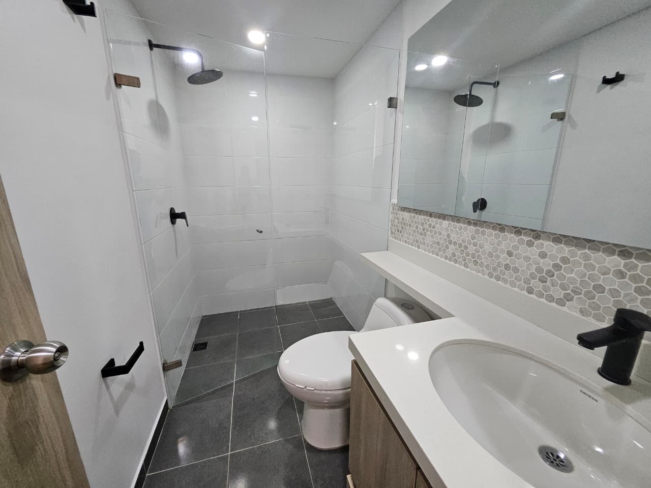 Apartamento en venta en itagui sector villas