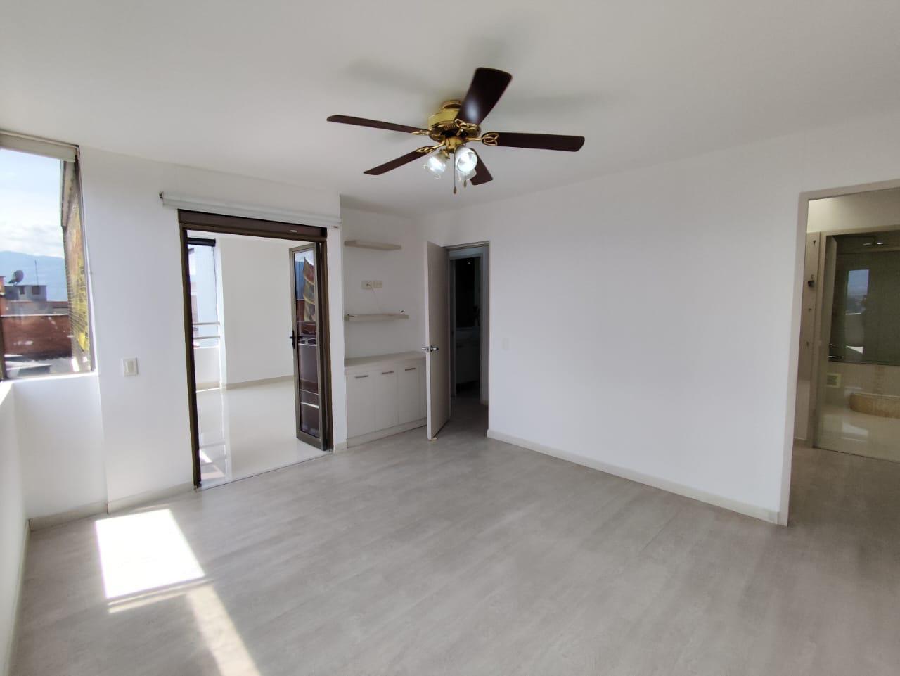 Apartamento amoblado para la venta- Poblado los Balsos Medellín