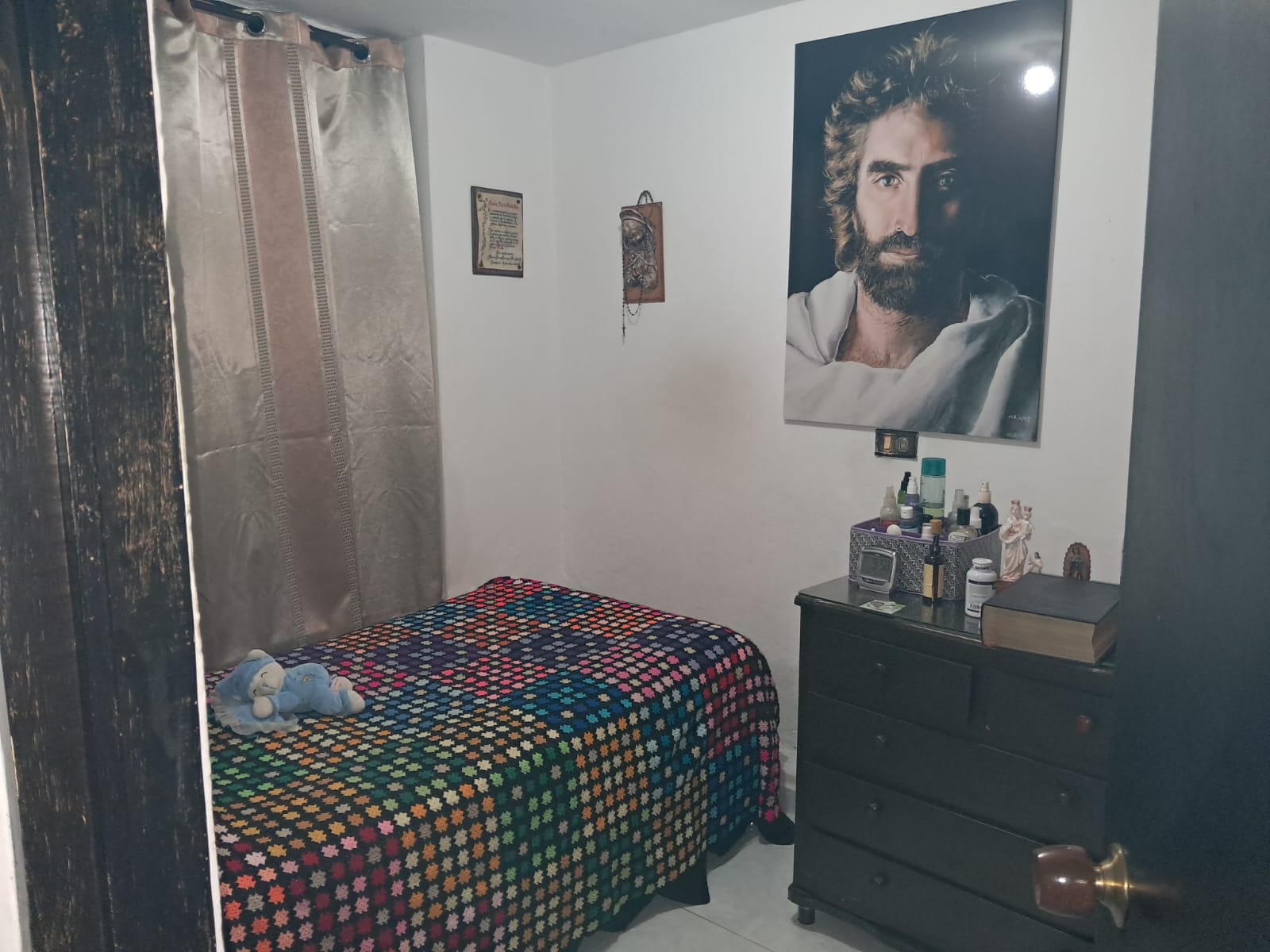 Casa Lote en Venta En Buenos Aires - Medellín