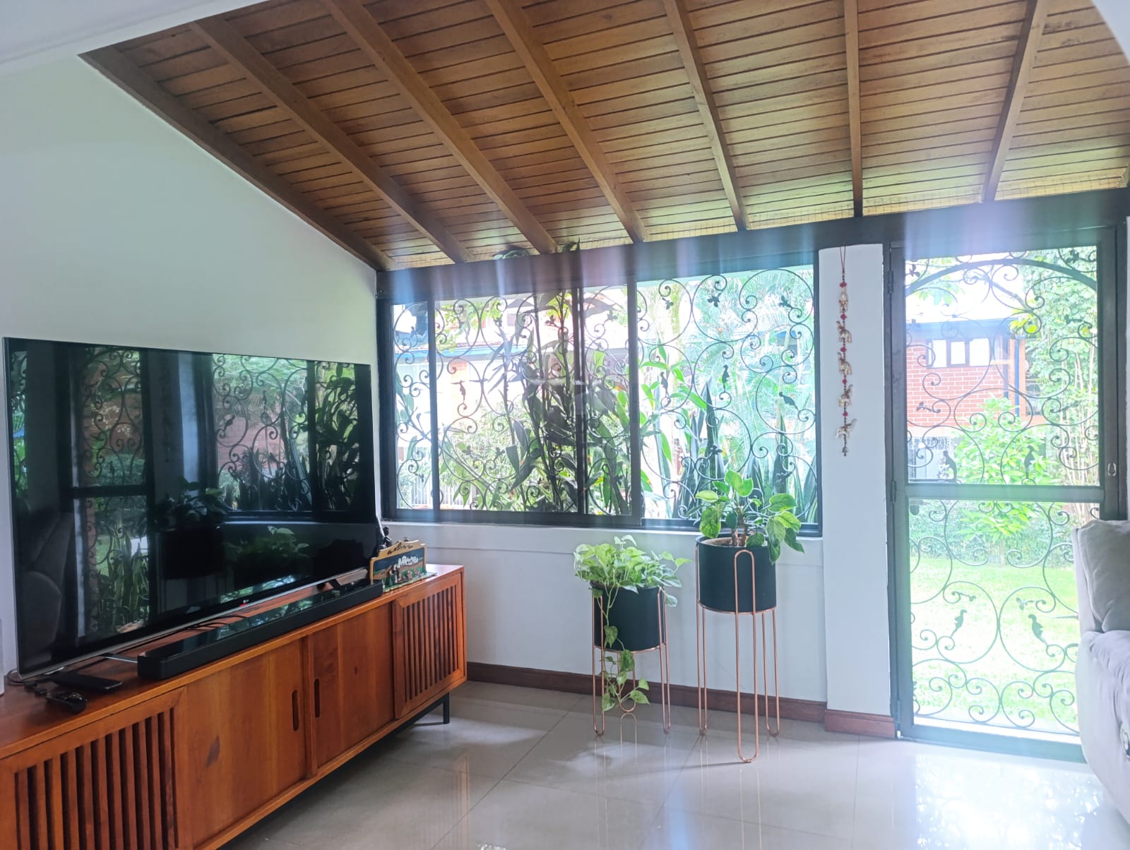 Casa en venta Medellín sector la mota