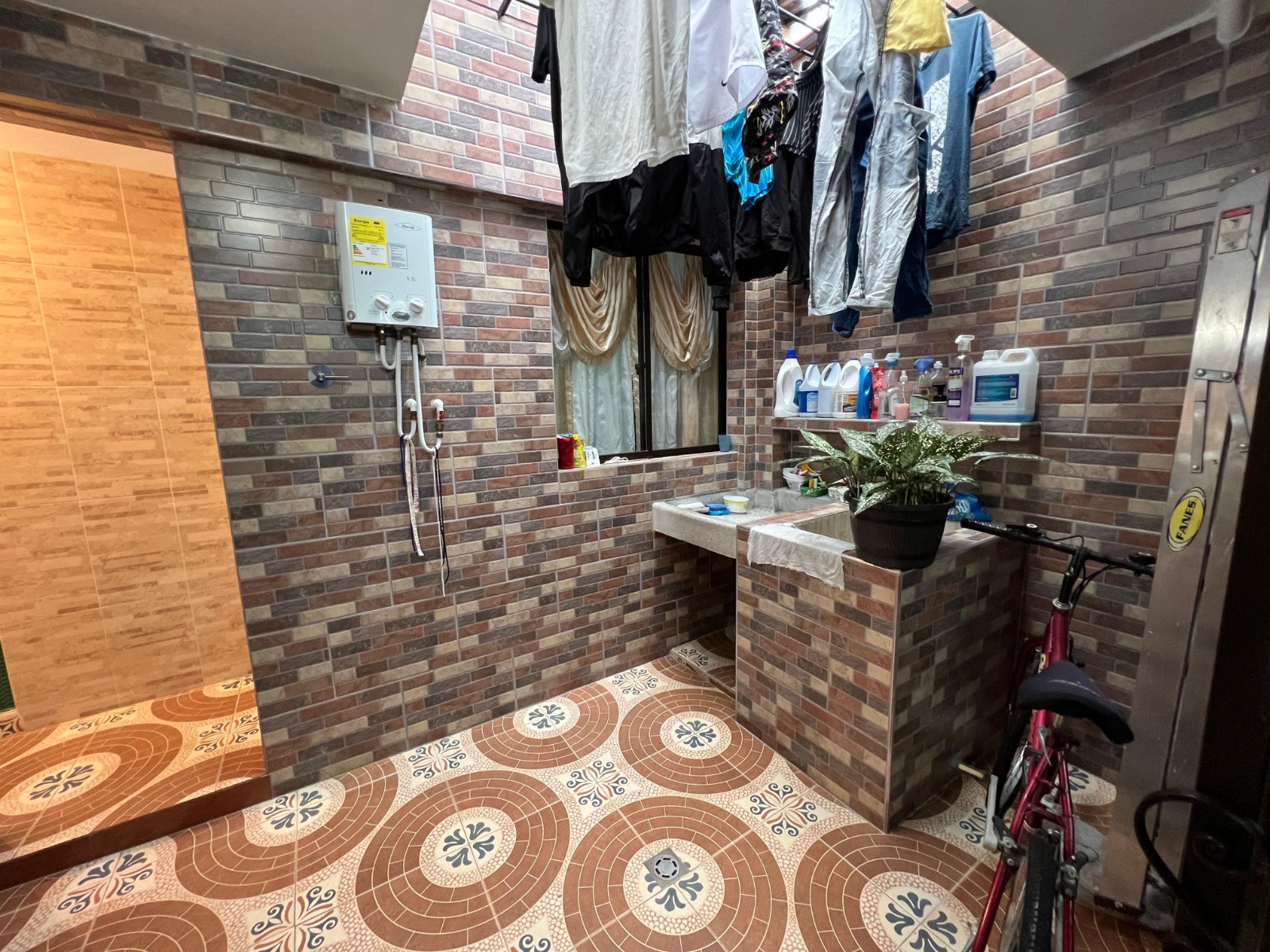 Venta de casa en Belen Aliadas