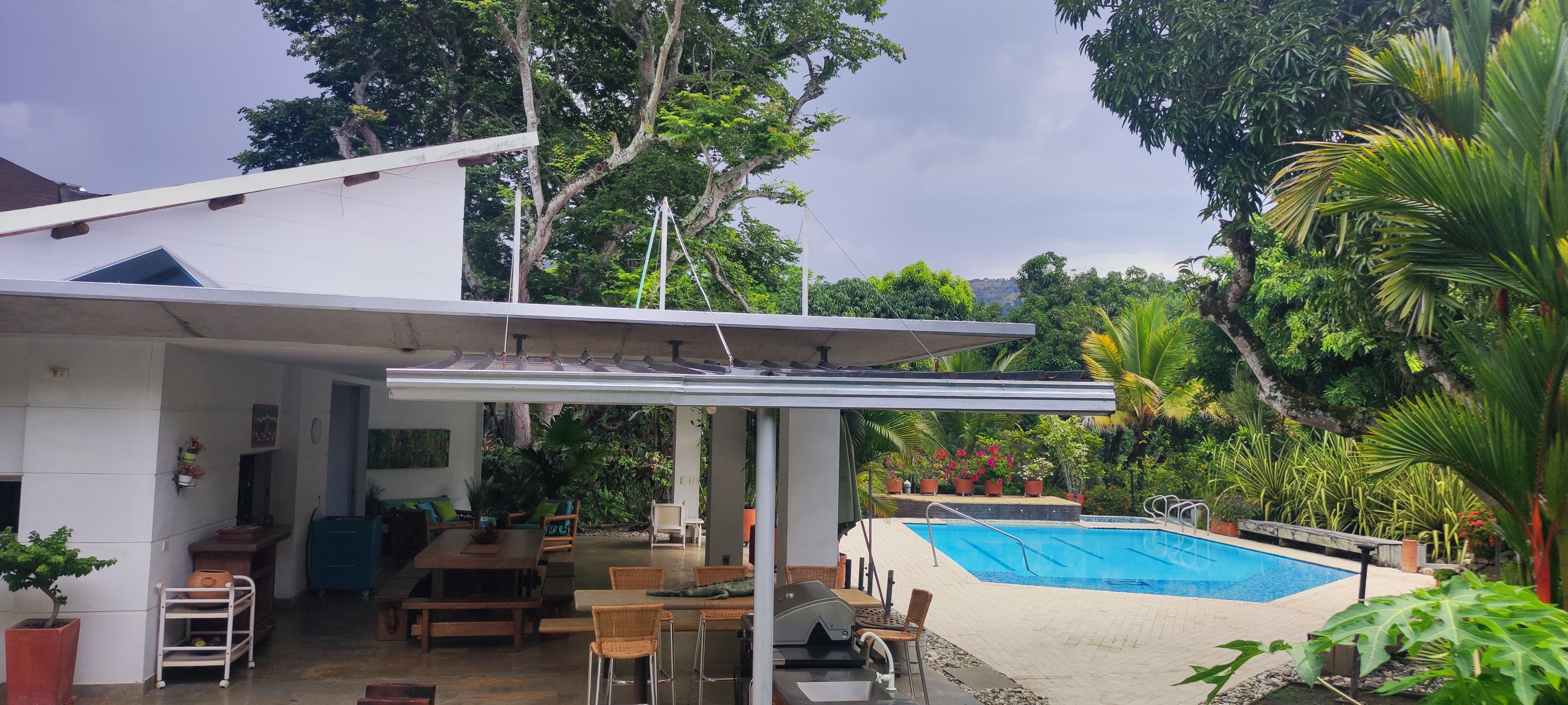 Venta de finca en San Jeronimo El Hato