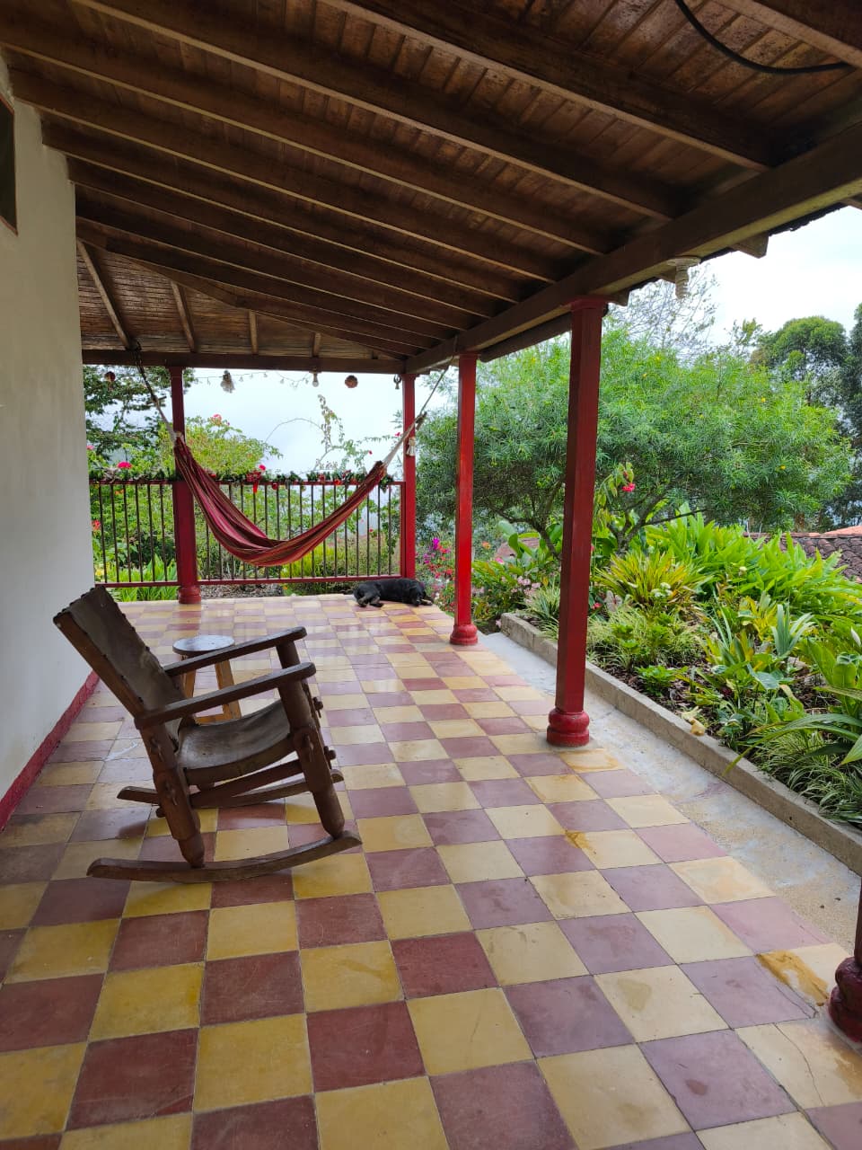 Finca en venta Titiribí Antioquia sector jardín